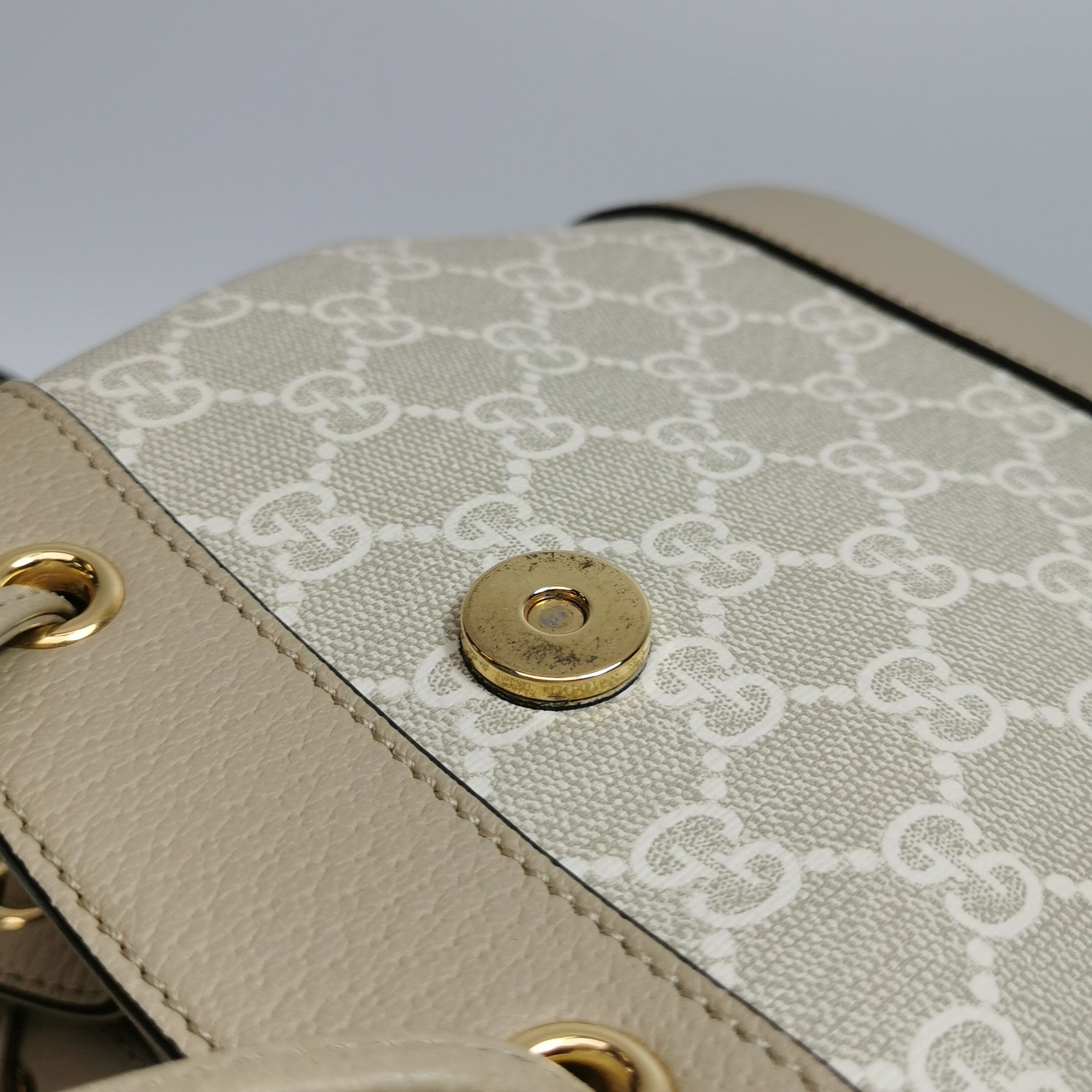 Gucci Gucci Women os Backpacks Size ONE SIZE - 10 Thumbnail