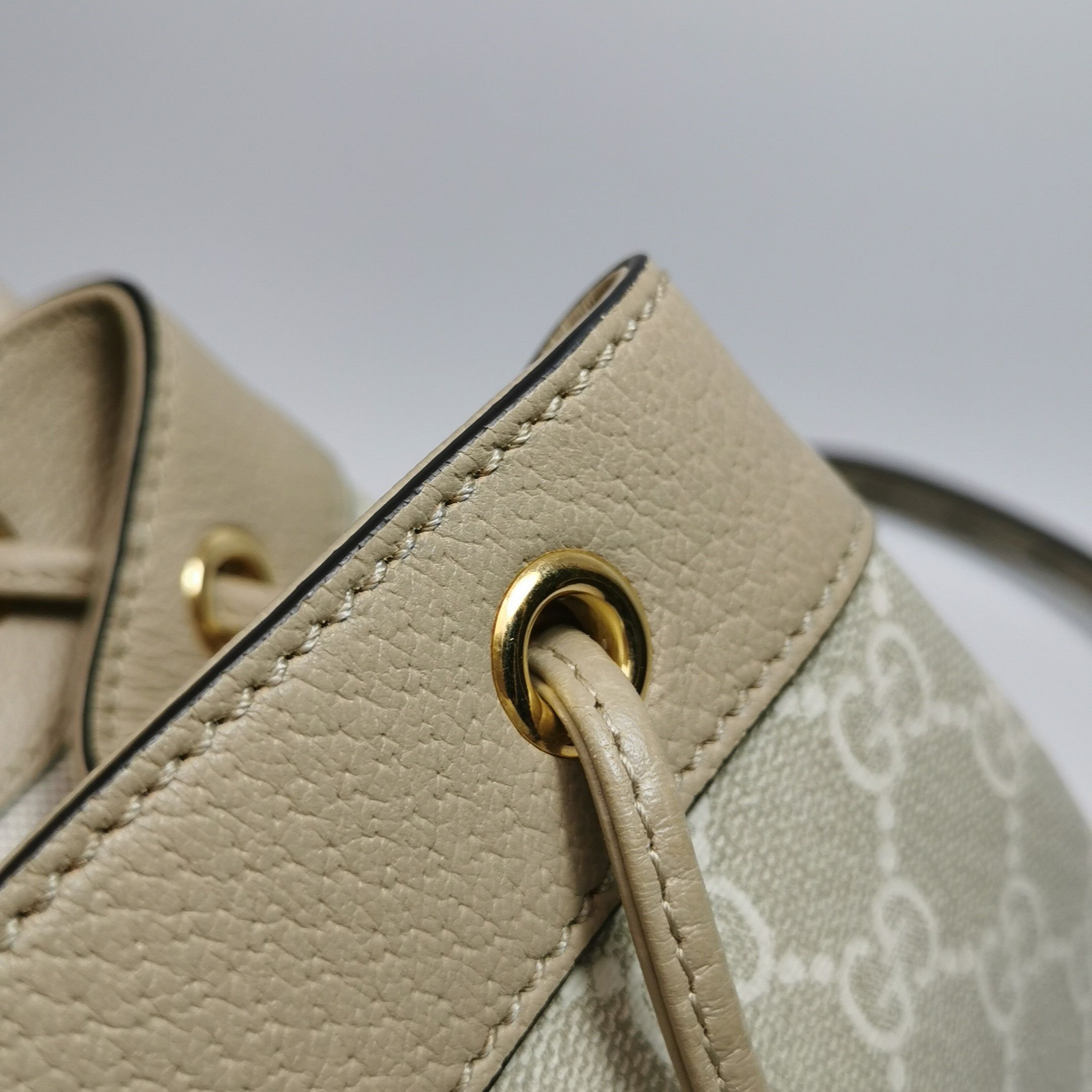 Gucci Gucci Women os Backpacks Size ONE SIZE - 16 Thumbnail