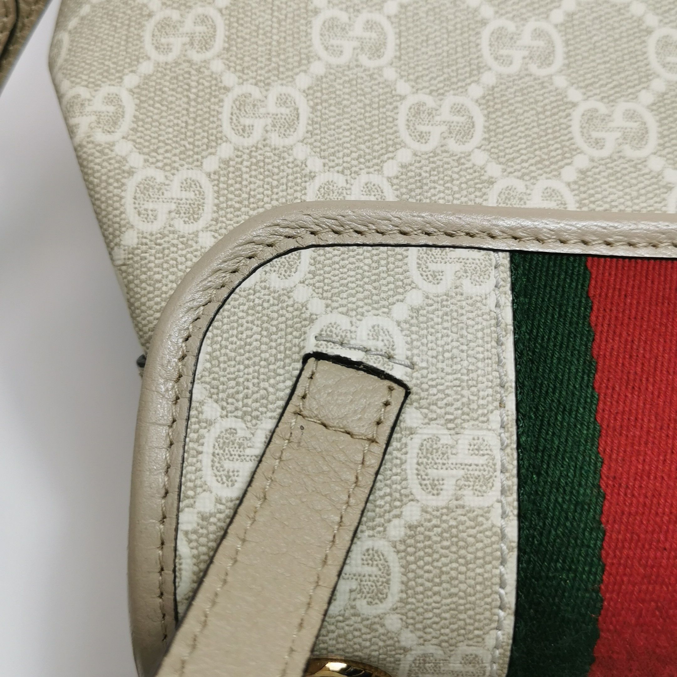 Gucci Gucci Women os Backpacks Size ONE SIZE - 13 Thumbnail