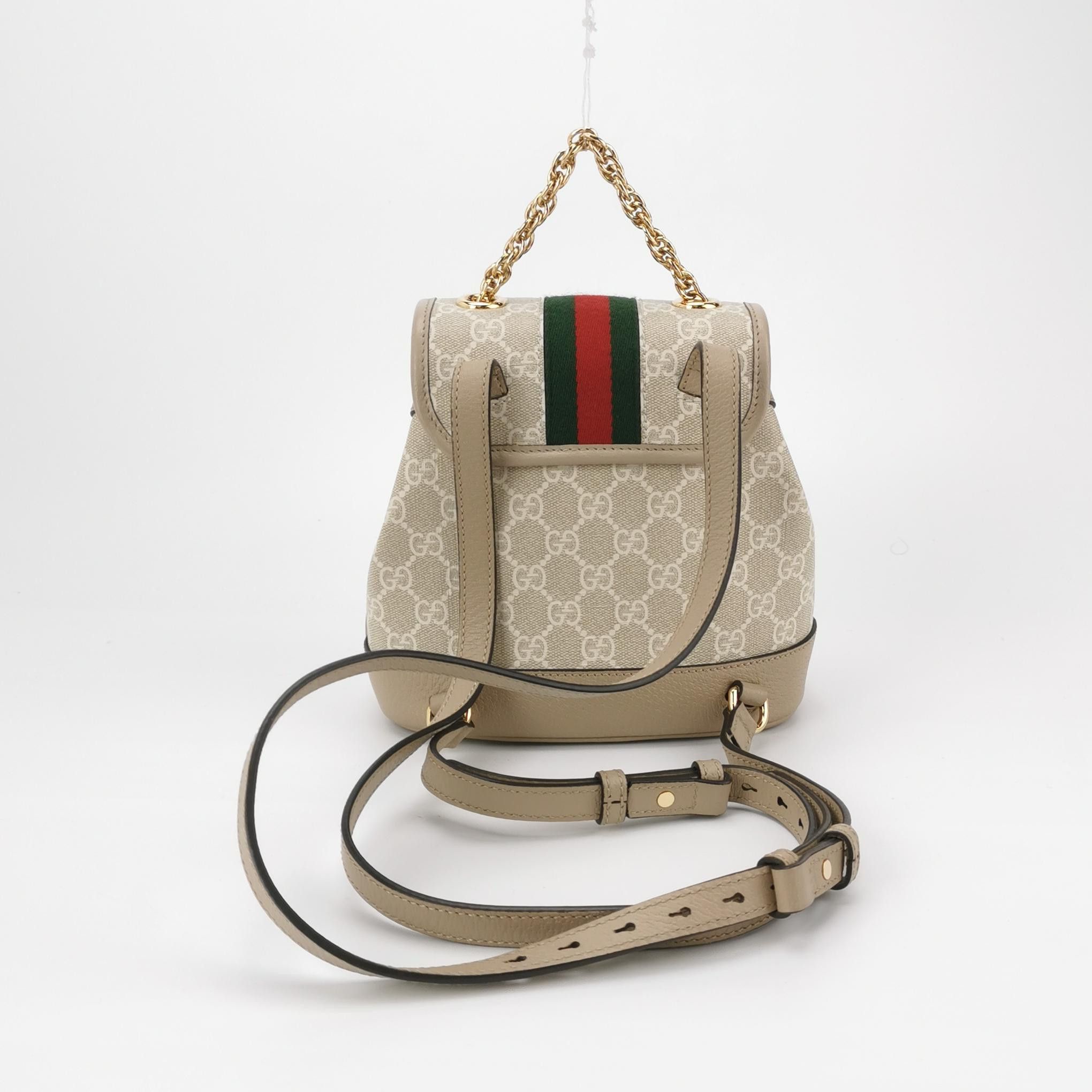 Gucci Gucci Women os Backpacks Size ONE SIZE - 5 Thumbnail
