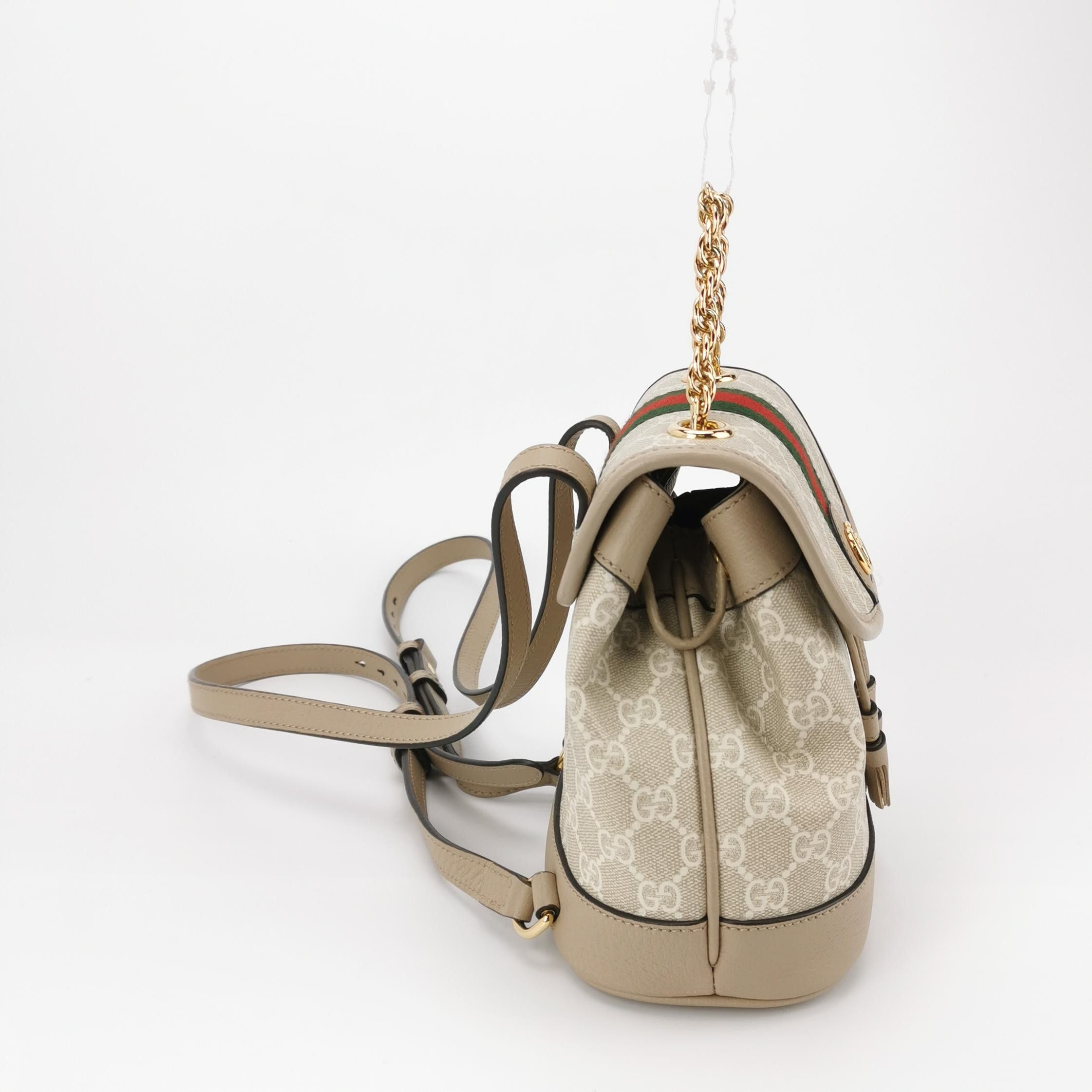 Gucci Gucci Women os Backpacks Size ONE SIZE - 4 Thumbnail