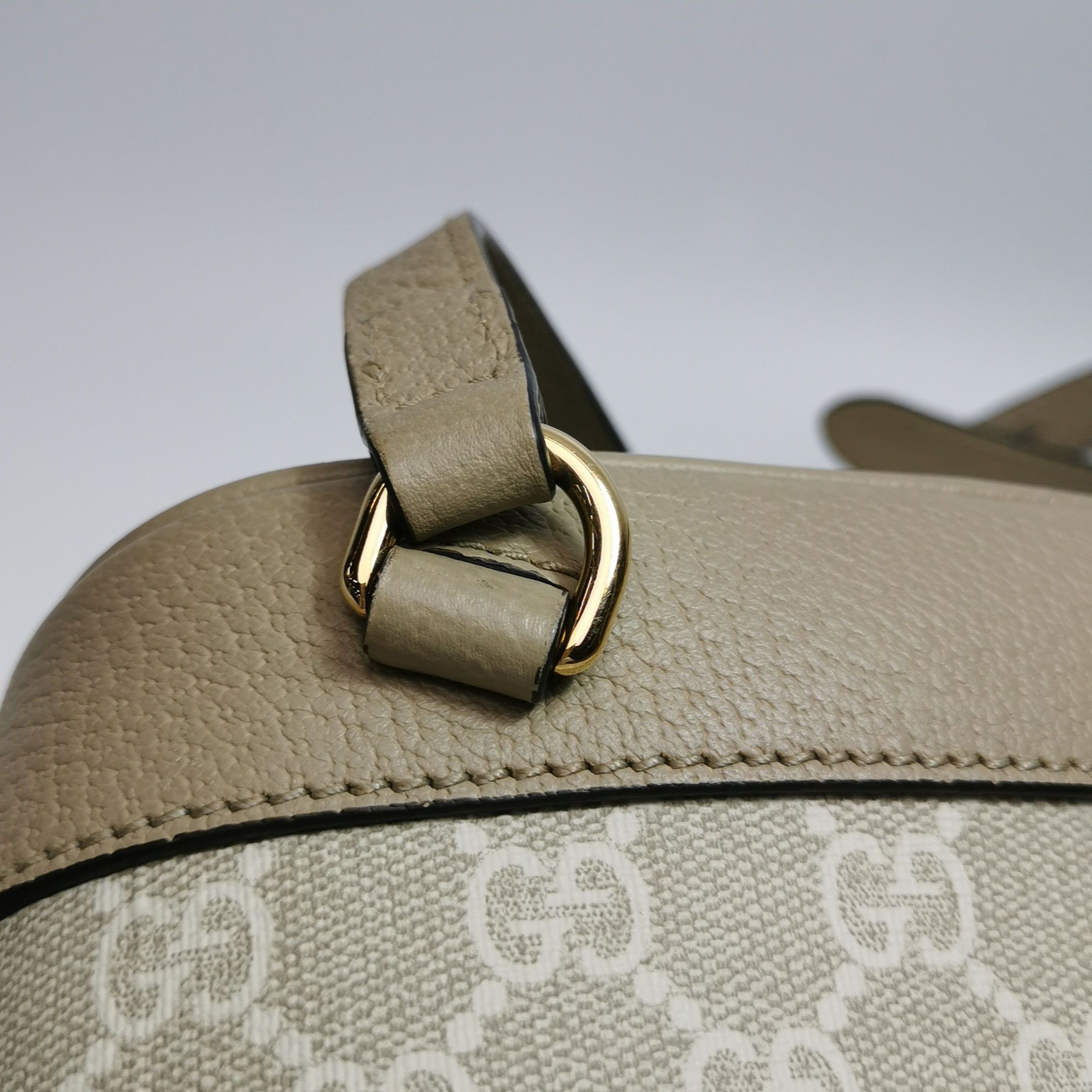 Gucci Gucci Women os Backpacks Size ONE SIZE - 15 Thumbnail