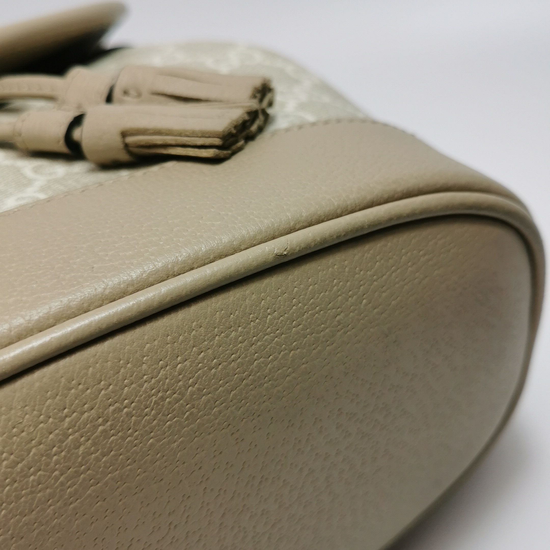 Gucci Gucci Women os Backpacks Size ONE SIZE - 17 Thumbnail