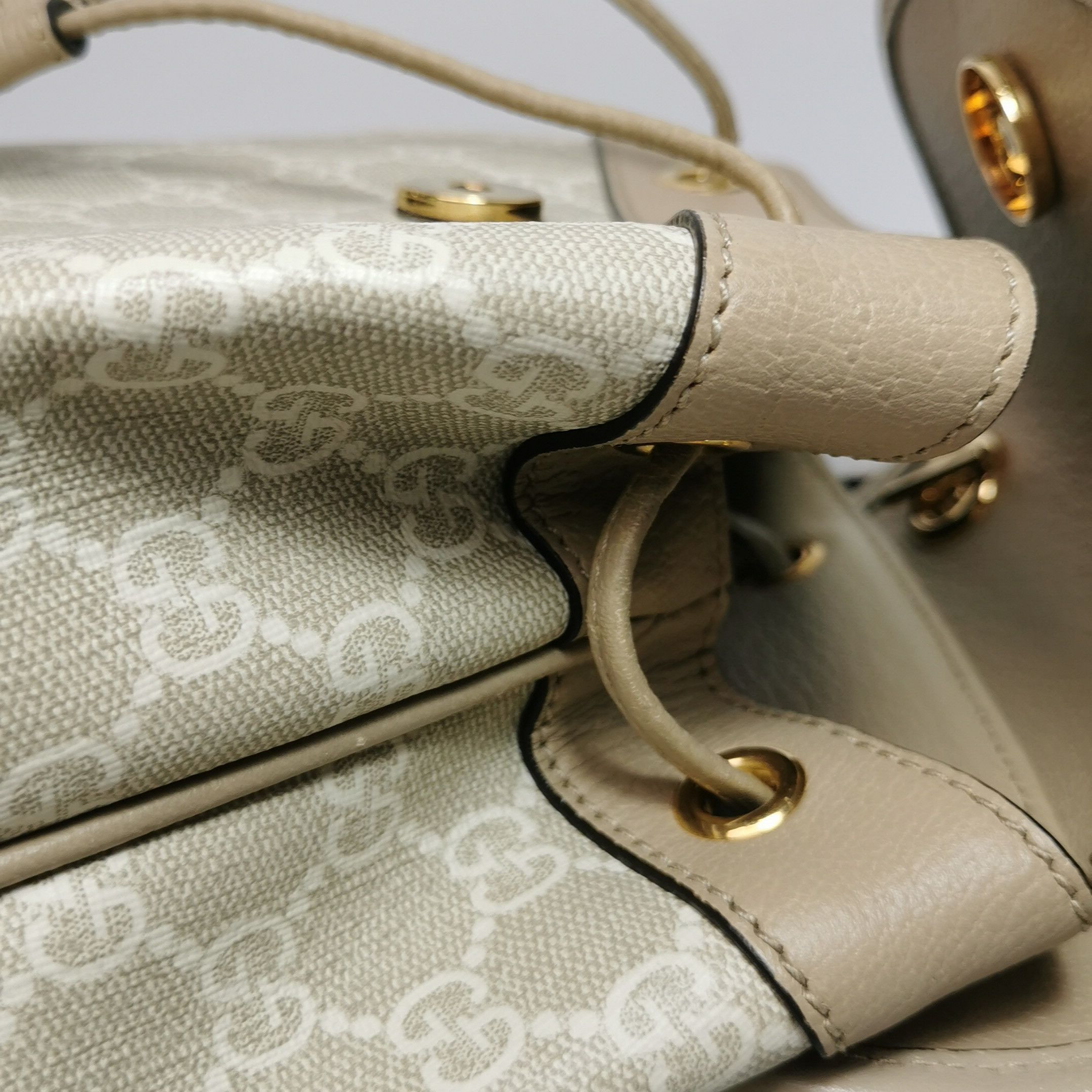 Gucci Gucci Women os Backpacks Size ONE SIZE - 21 Thumbnail