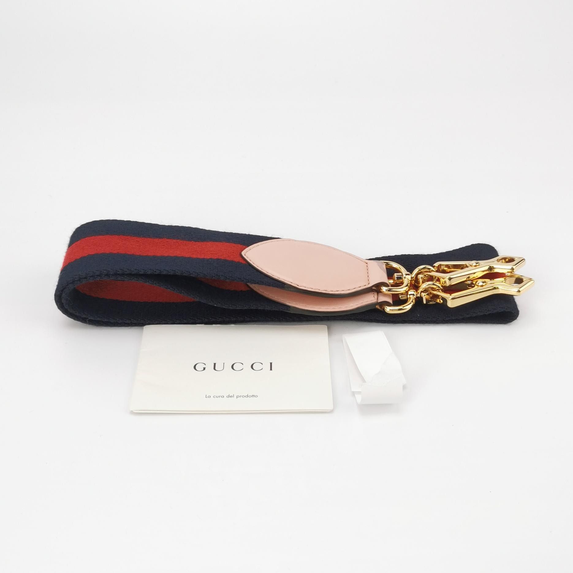 Gucci Gucci Women os Shoulder Bags Size ONE SIZE - 9 Thumbnail