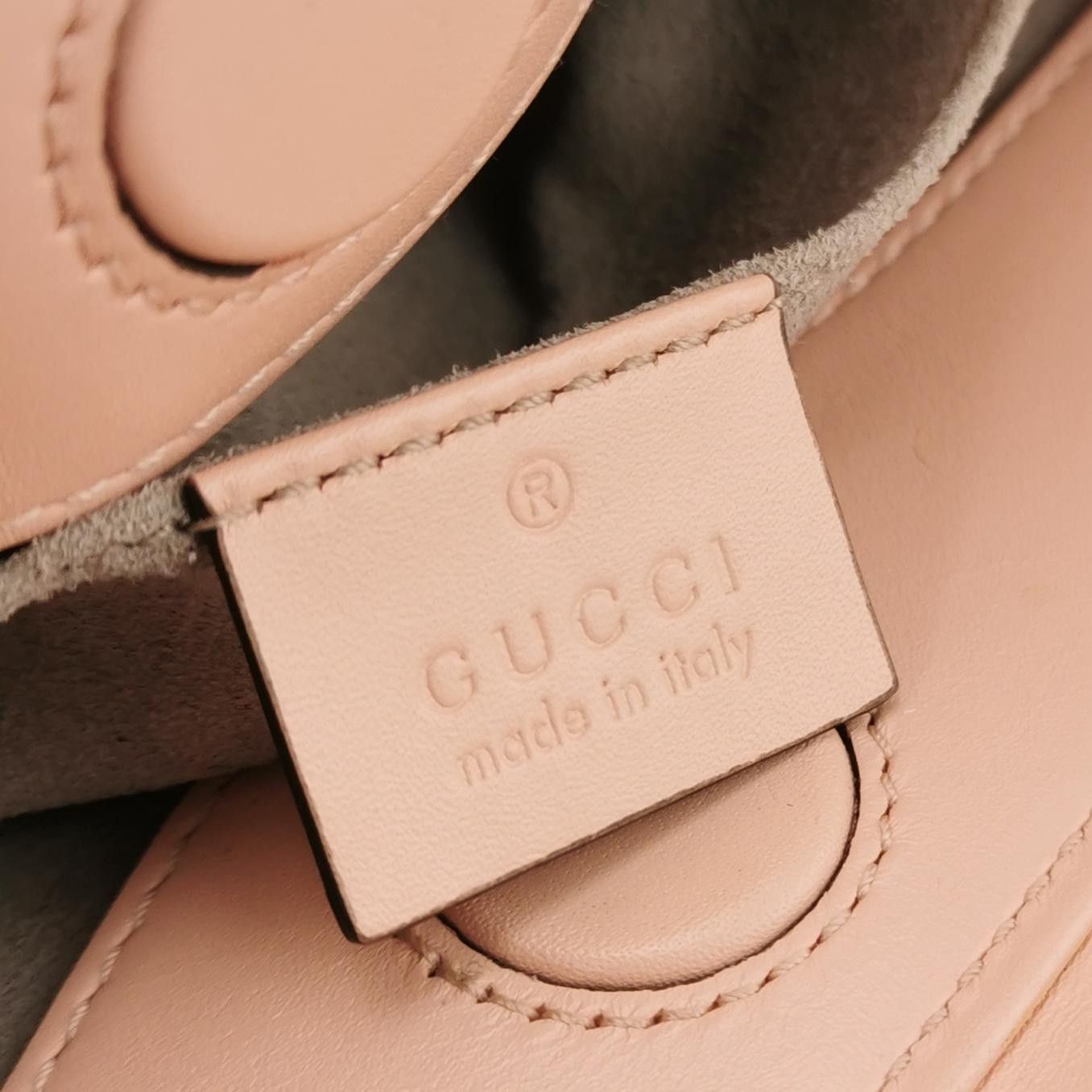 Gucci Gucci Women os Shoulder Bags Size ONE SIZE - 8 Thumbnail