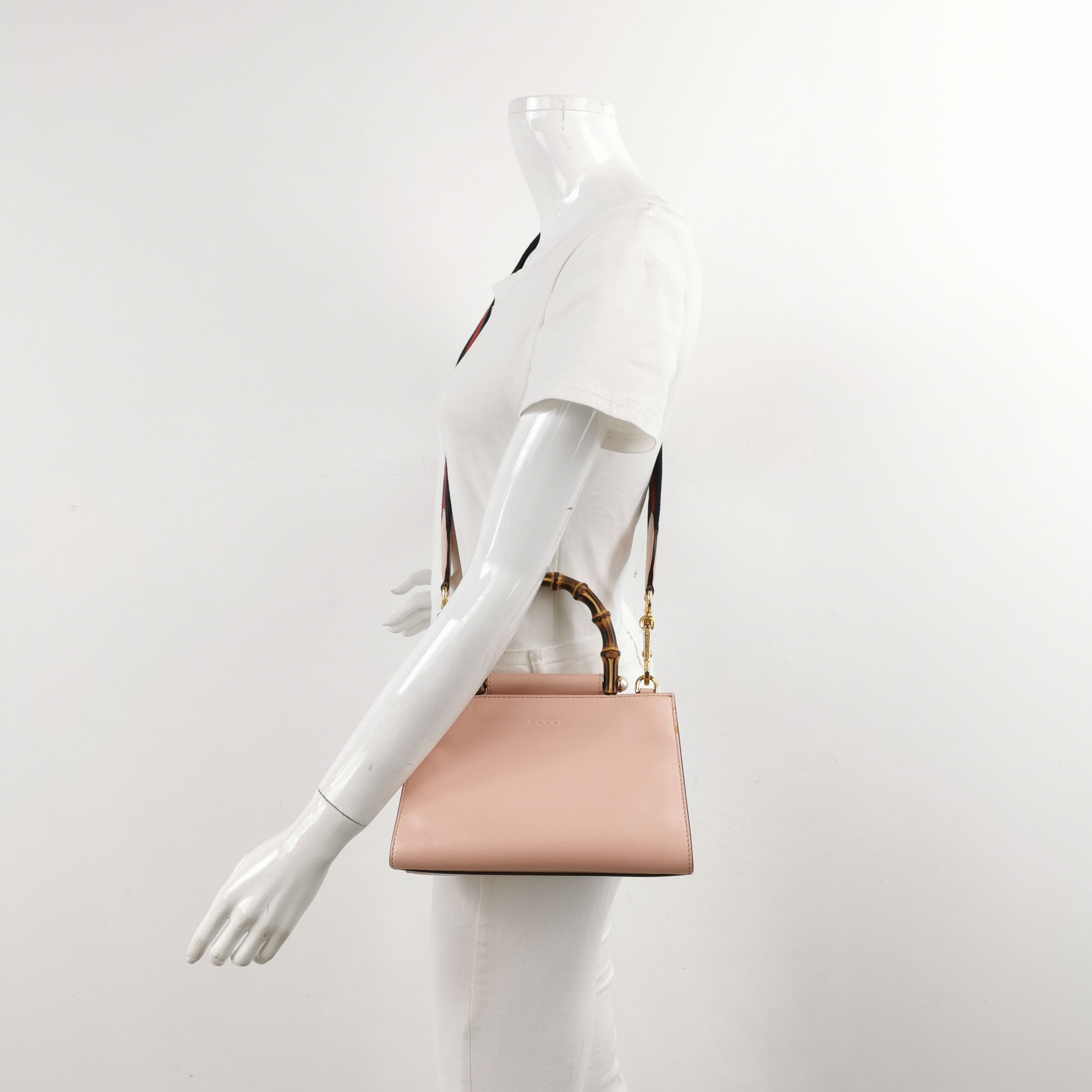 Gucci Gucci Women os Shoulder Bags Size ONE SIZE - 2 Thumbnail