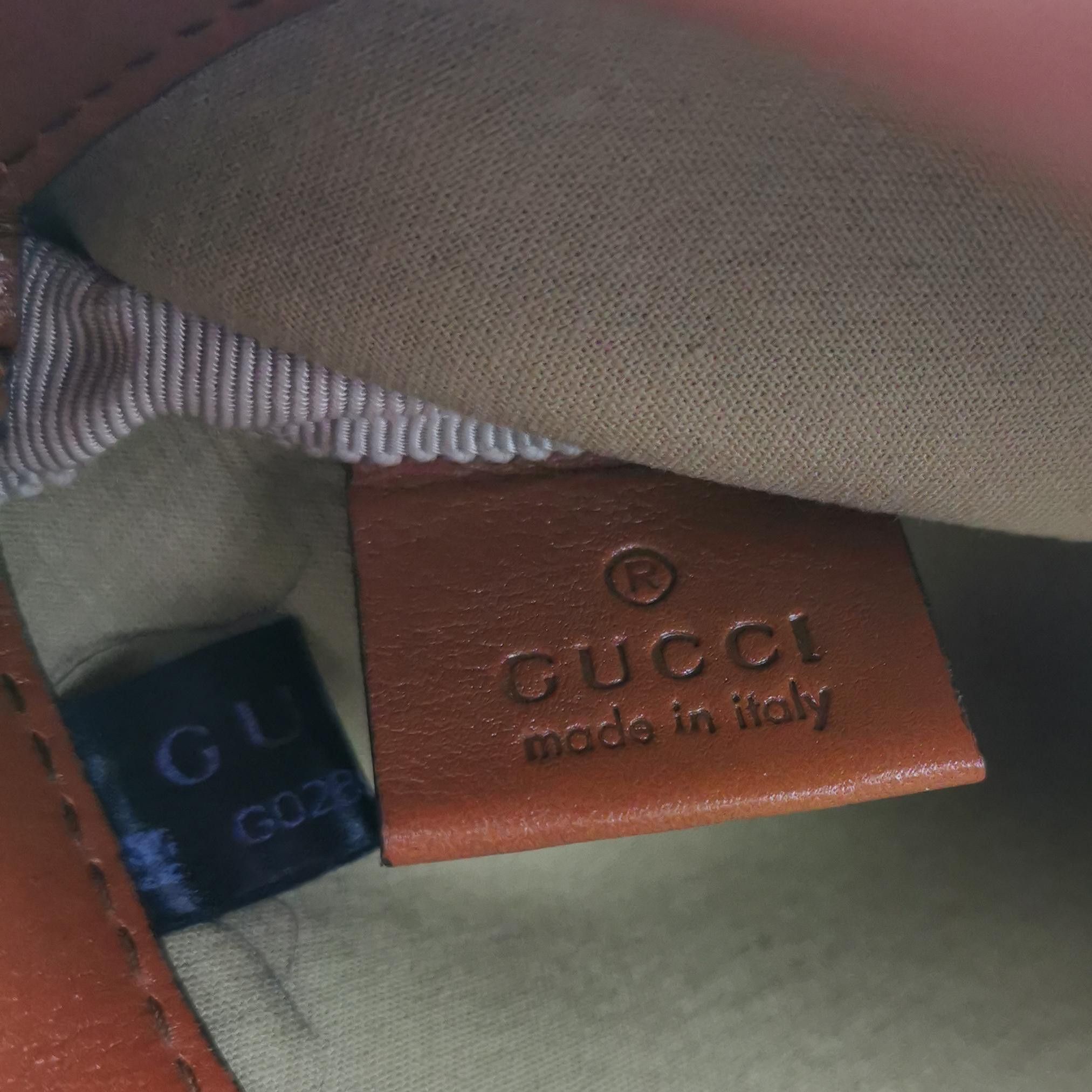 Gucci Gucci Women os Shoulder Bags Size ONE SIZE - 8 Thumbnail