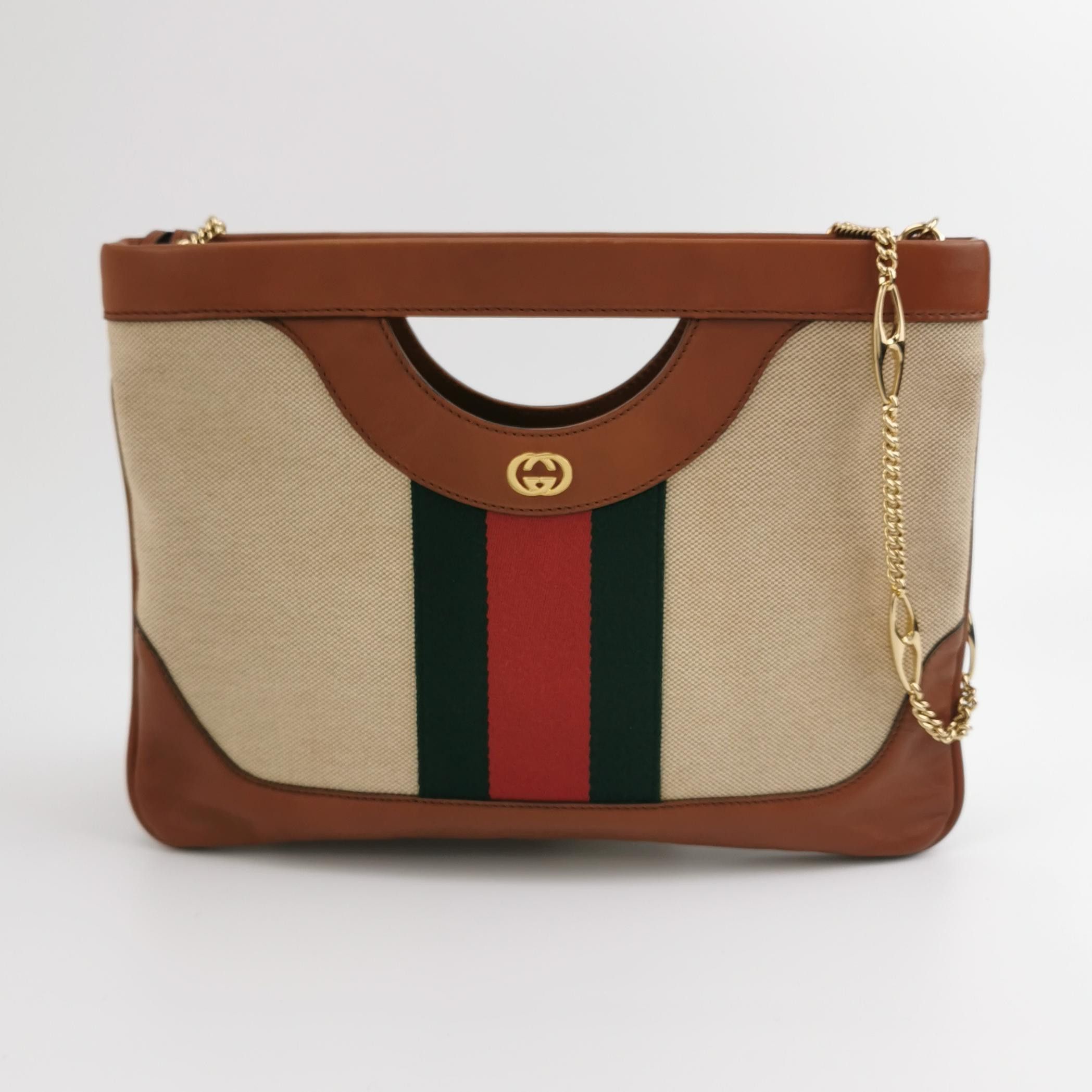 Gucci Gucci Women os Shoulder Bags Size ONE SIZE - 9 Thumbnail