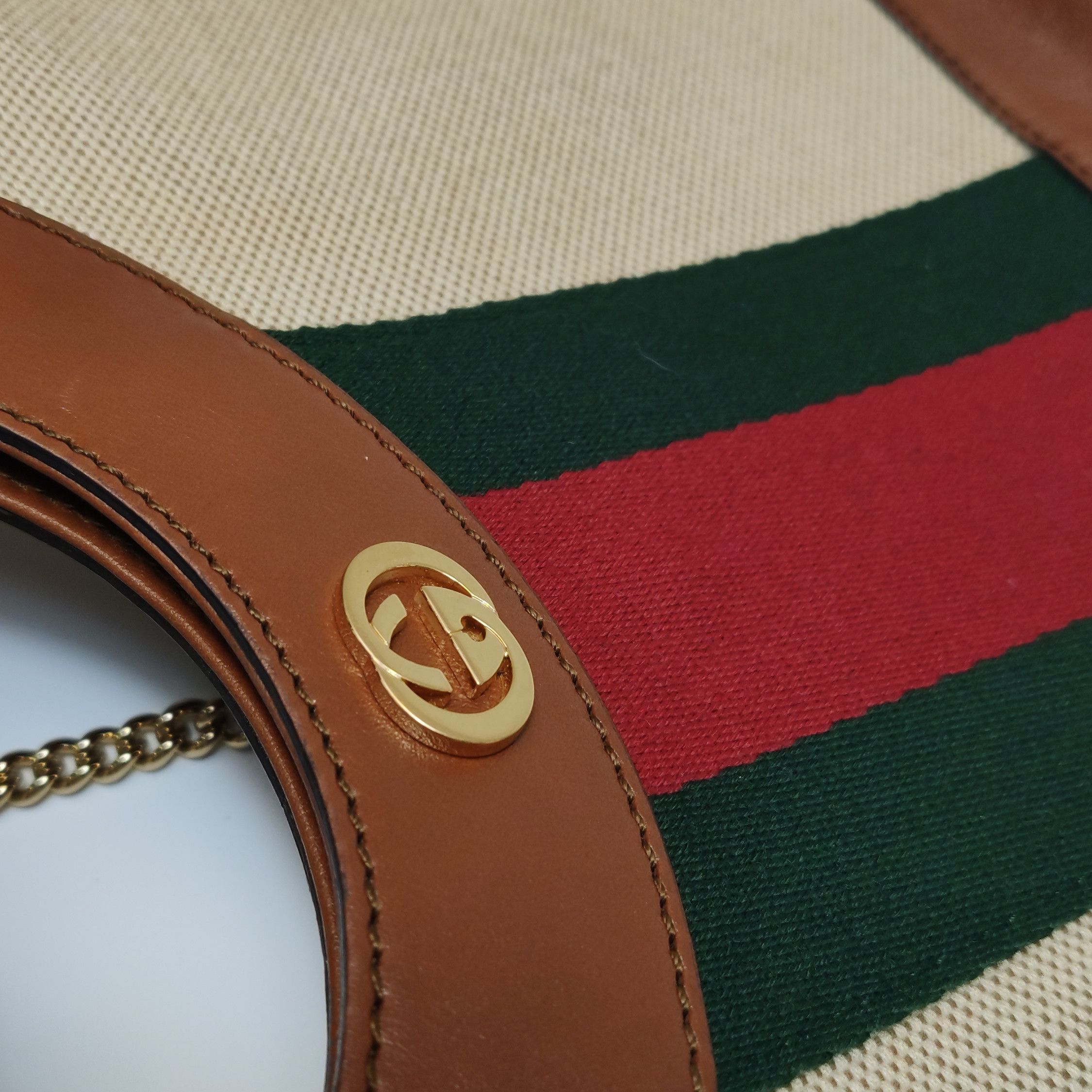 Gucci Gucci Women os Shoulder Bags Size ONE SIZE - 13 Thumbnail