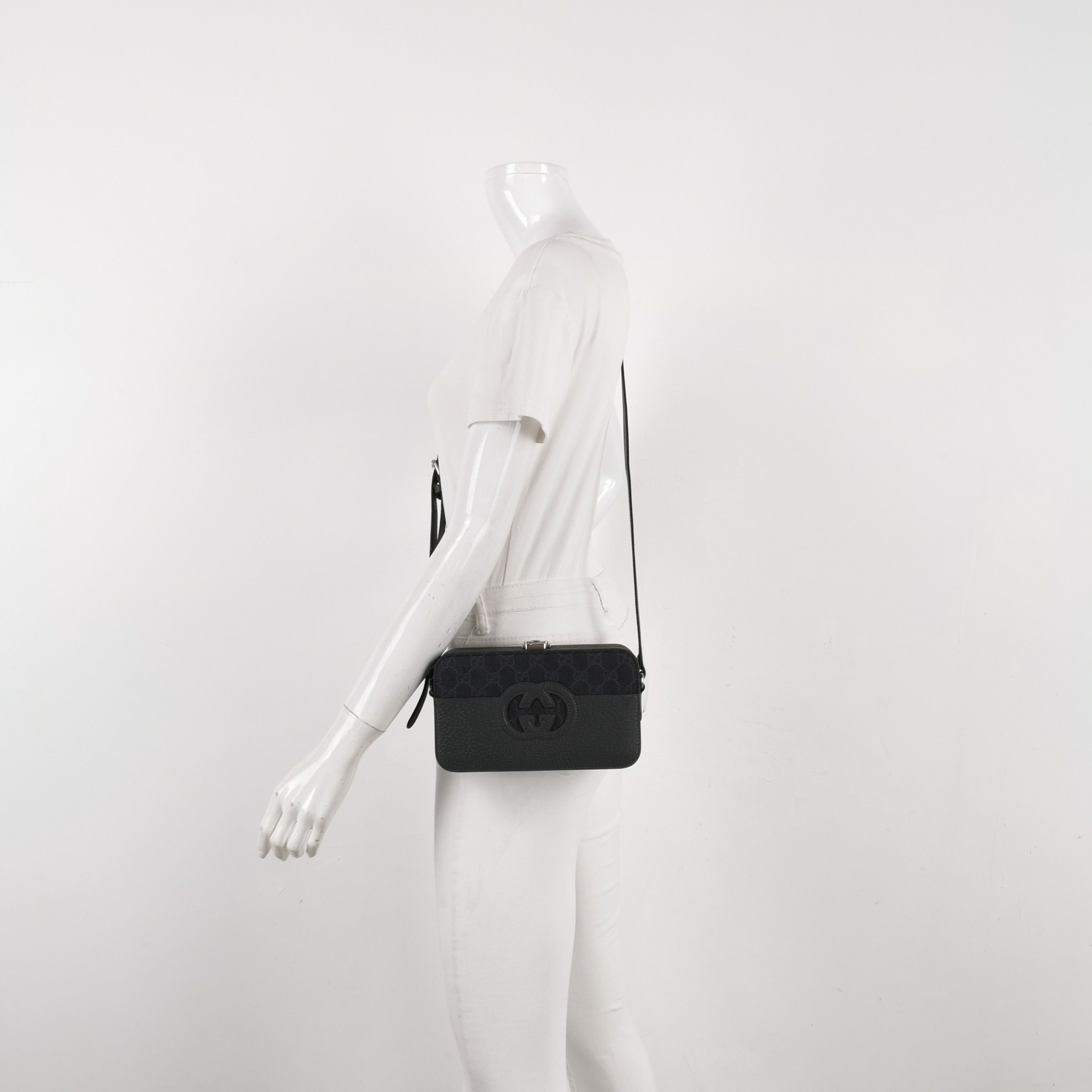 Gucci Gucci Women os Shoulder Bags Size ONE SIZE - 2 Thumbnail