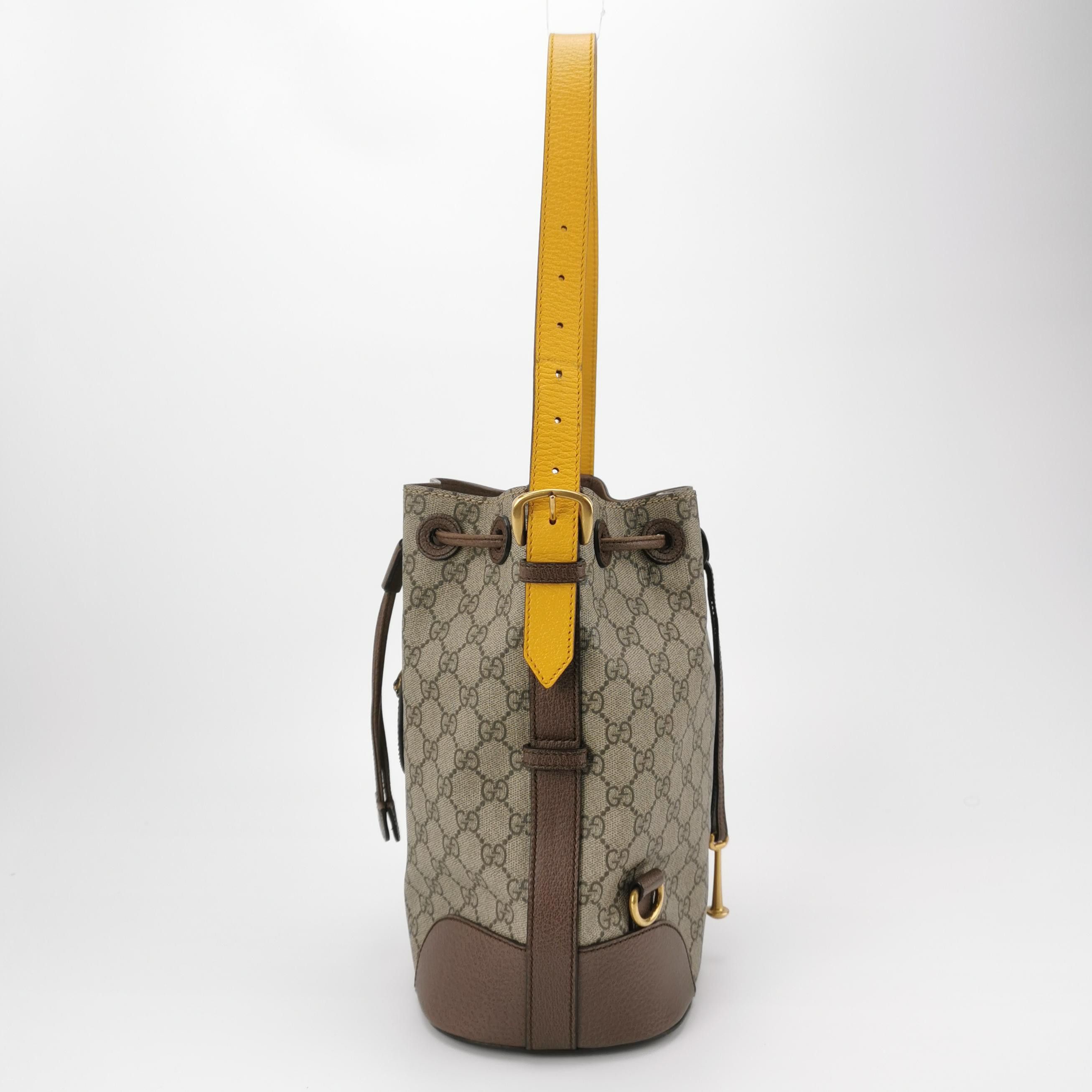 Gucci Gucci Women os Shoulder Bags Size ONE SIZE - 3 Thumbnail