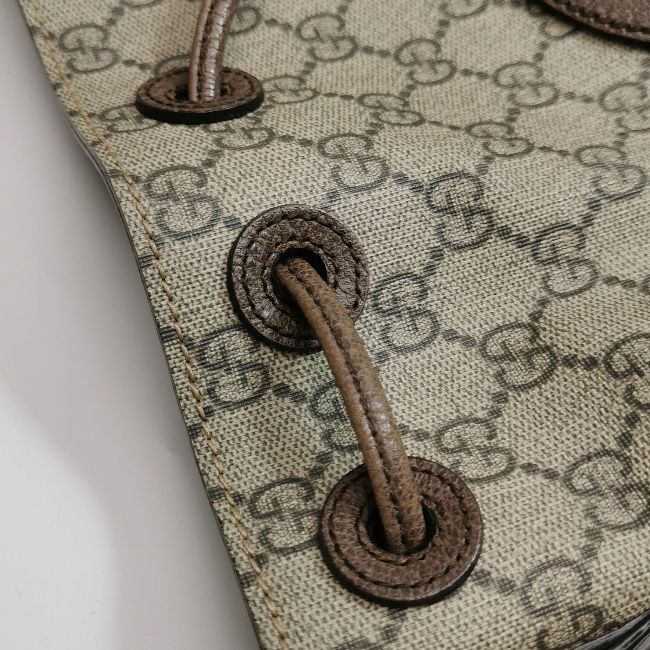 Gucci Gucci Women os Shoulder Bags Size ONE SIZE - 13 Thumbnail