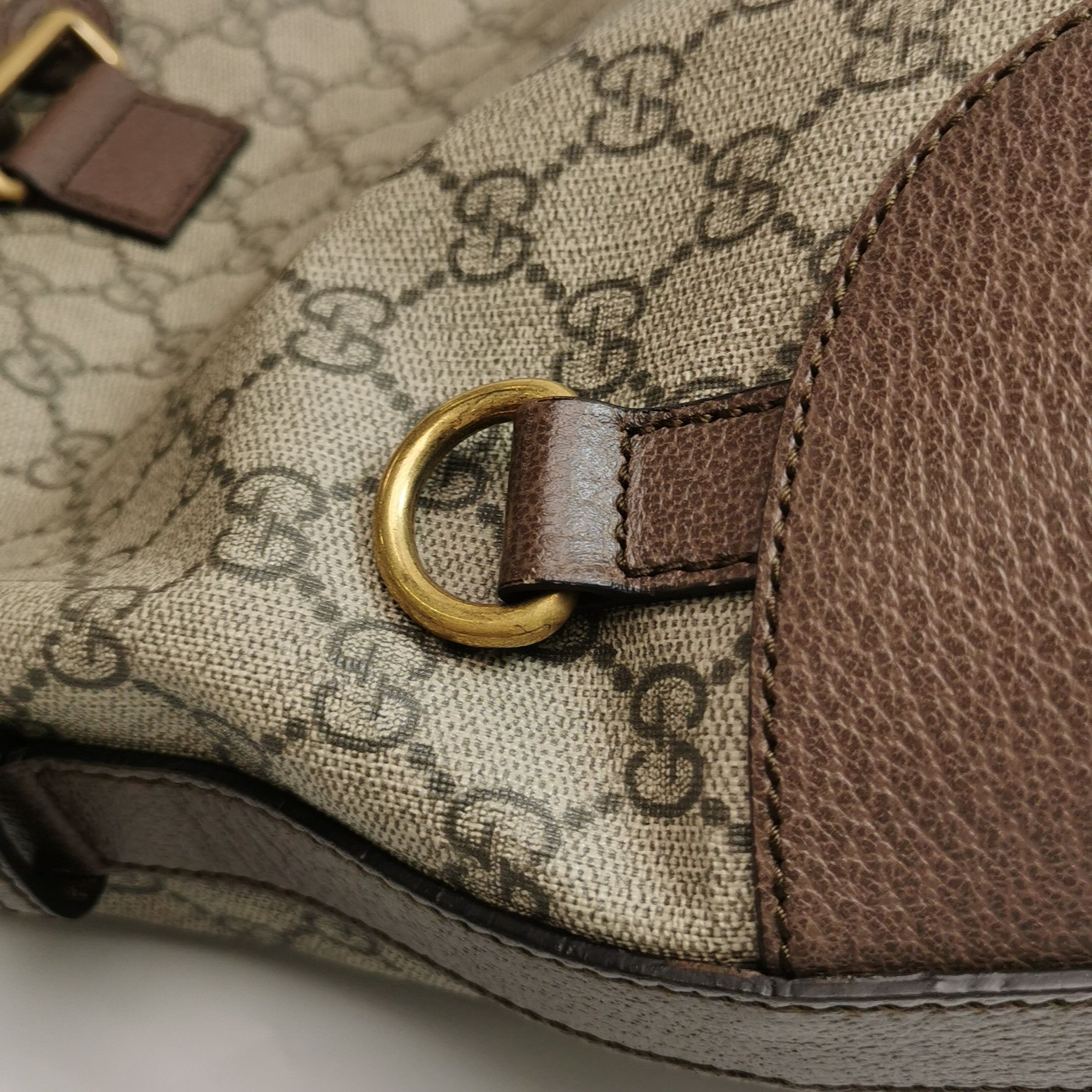 Gucci Gucci Women os Shoulder Bags Size ONE SIZE - 19 Thumbnail