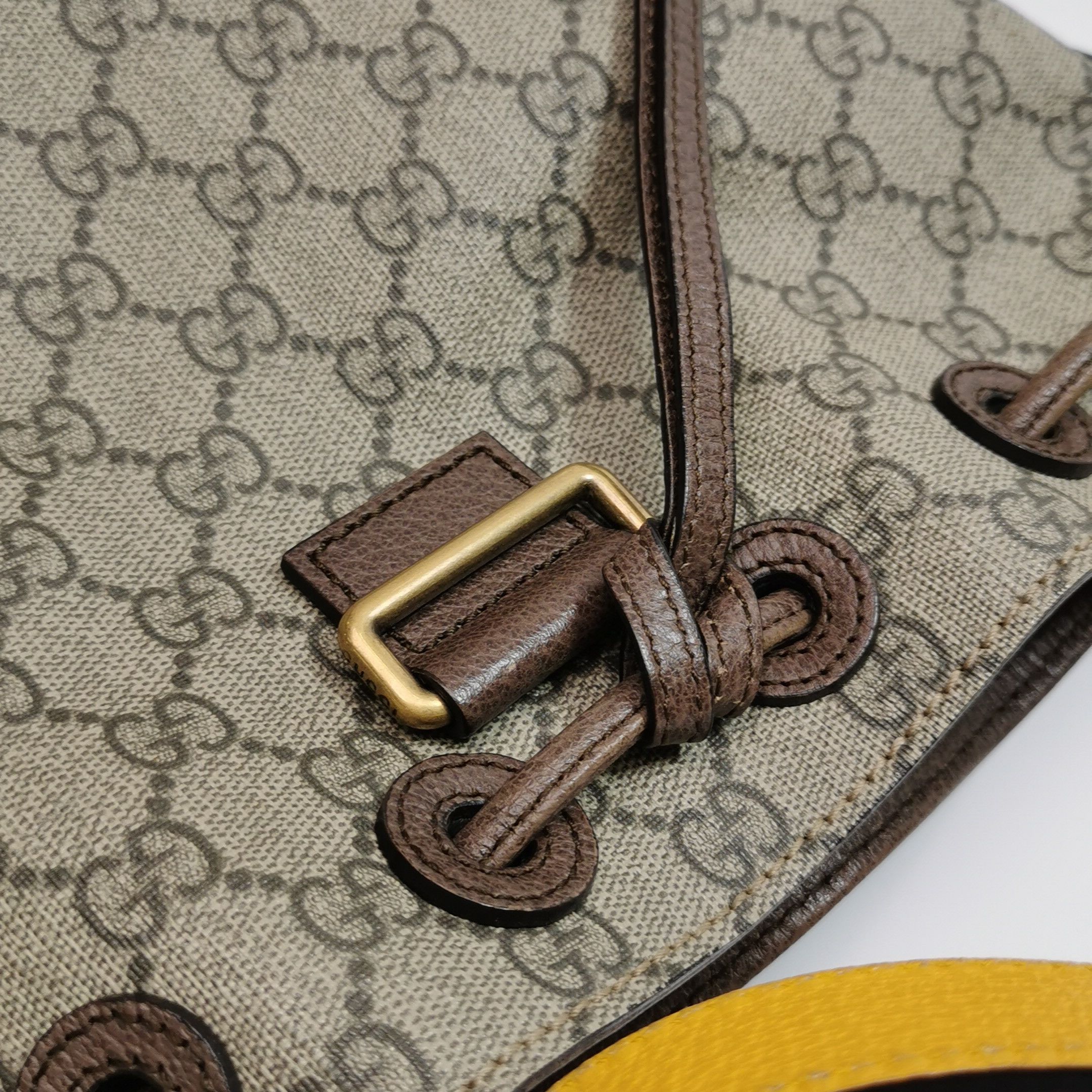 Gucci Gucci Women os Shoulder Bags Size ONE SIZE - 16 Thumbnail