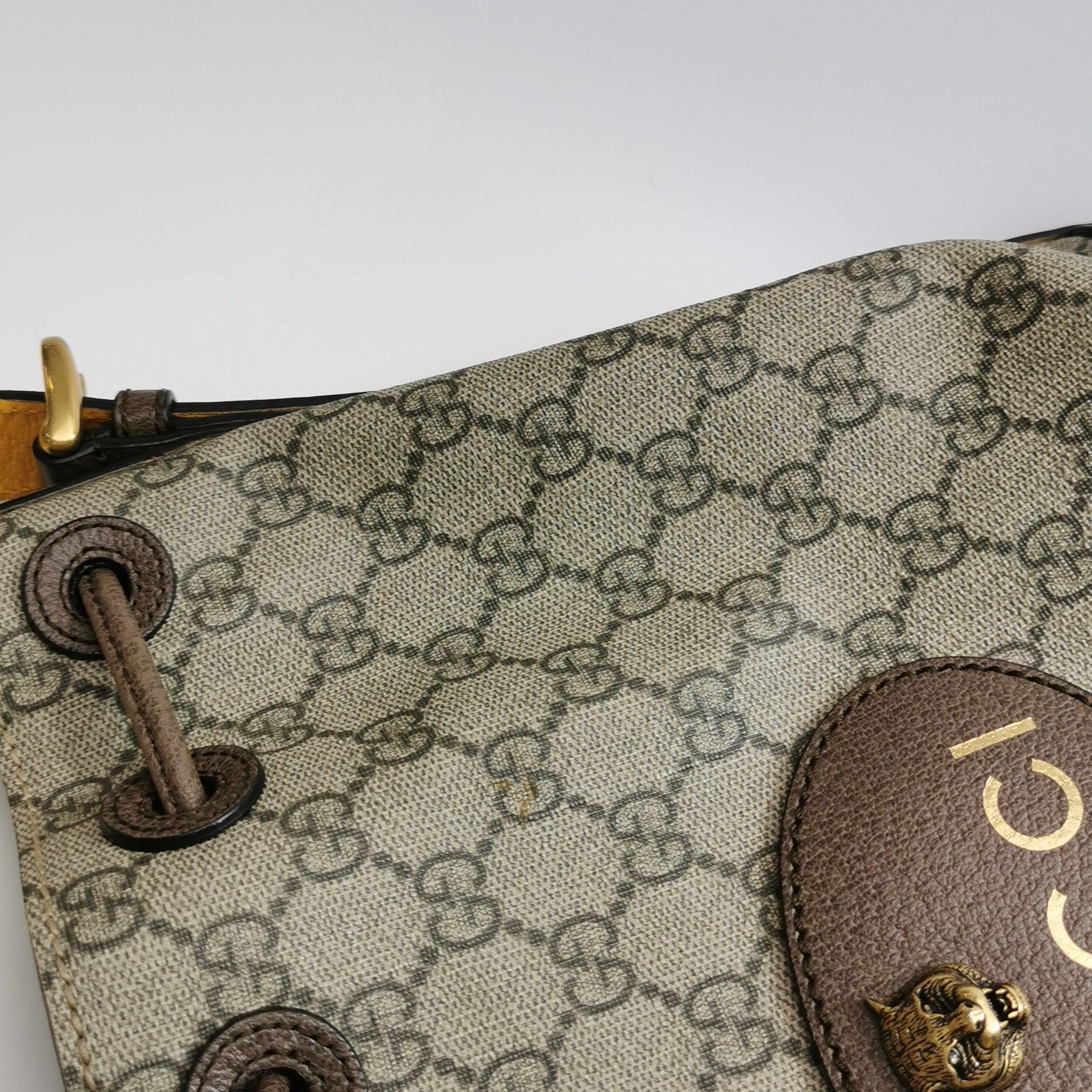 Gucci Gucci Women os Shoulder Bags Size ONE SIZE - 12 Thumbnail