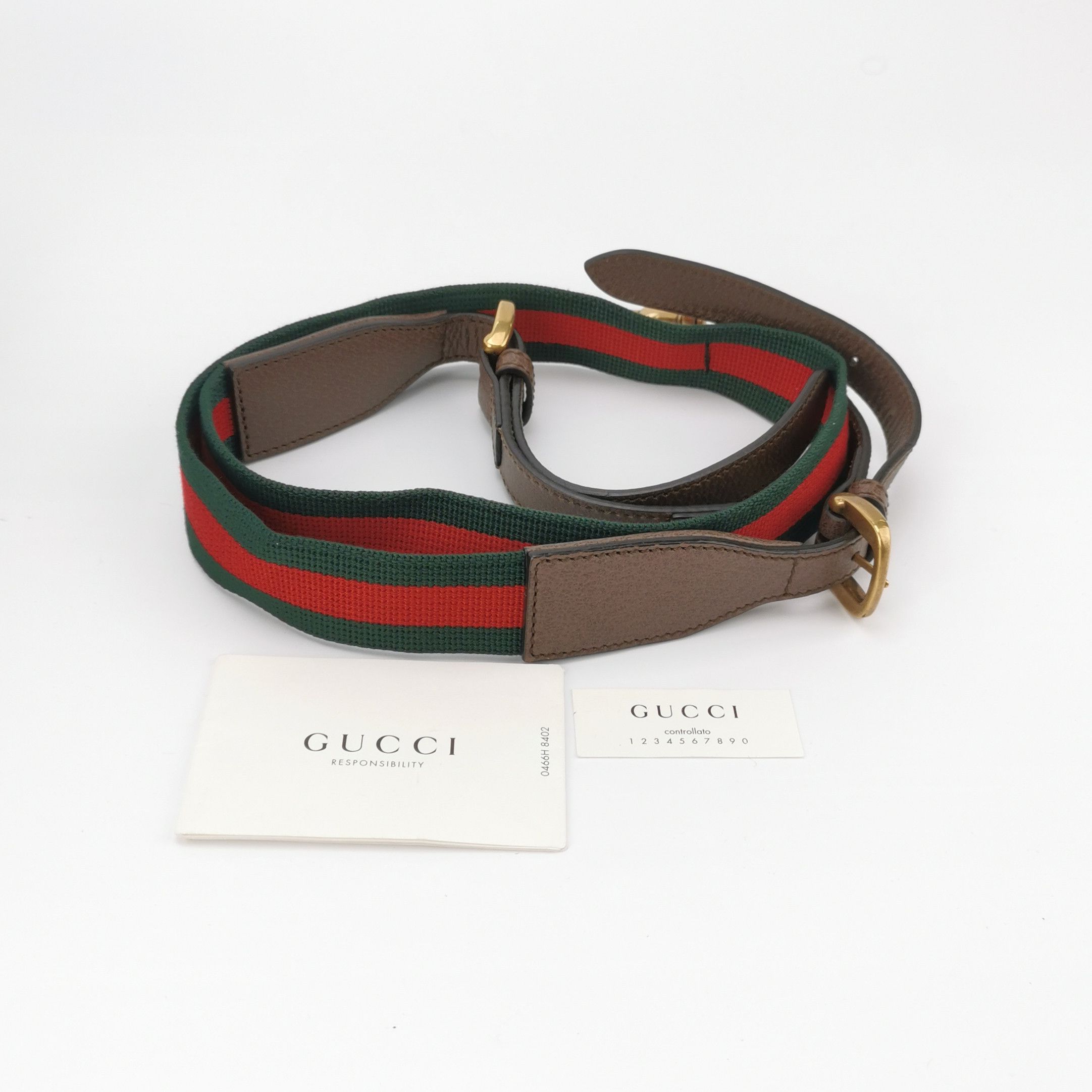 Gucci Gucci Women os Shoulder Bags Size ONE SIZE - 9 Thumbnail