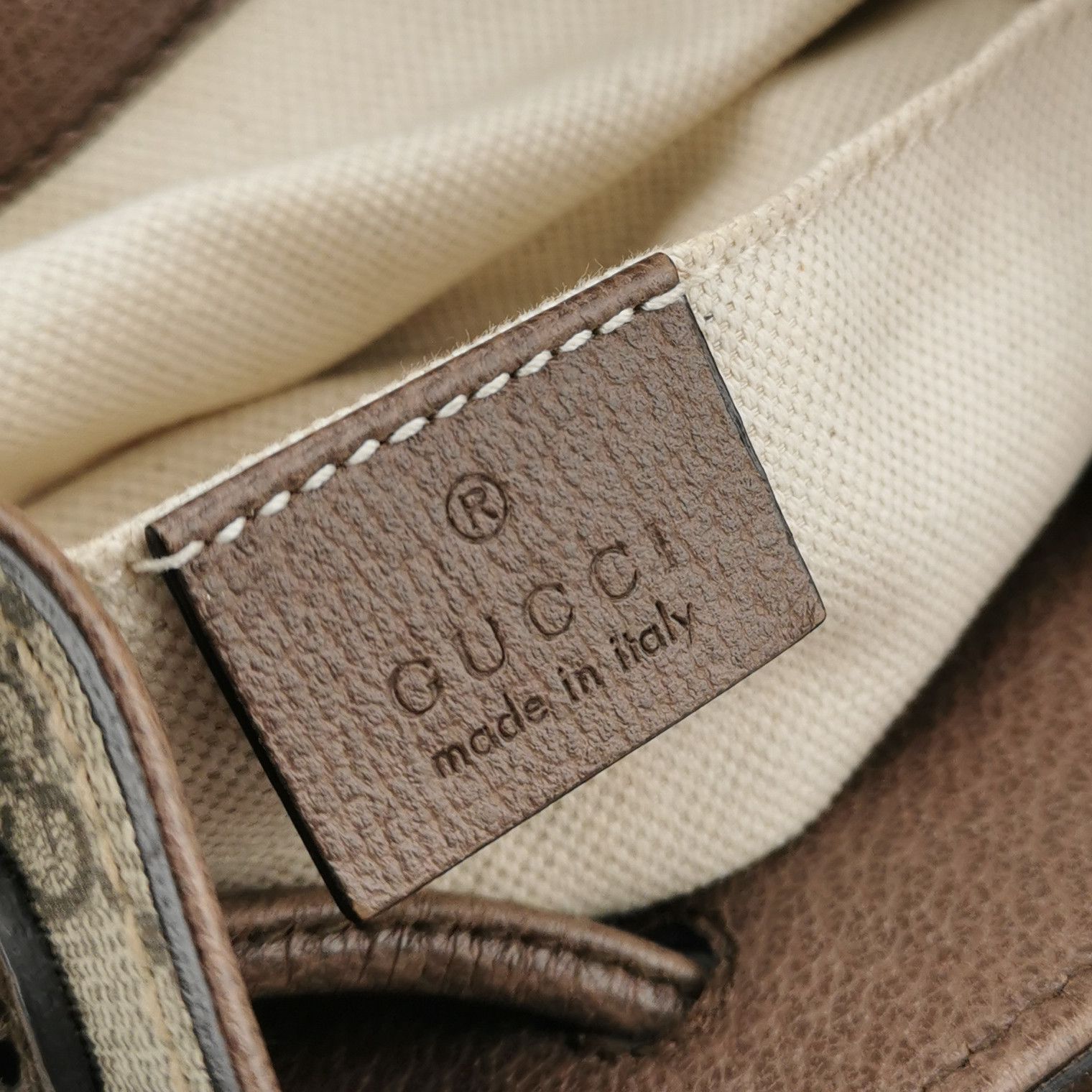 Gucci Gucci Women os Shoulder Bags Size ONE SIZE - 8 Thumbnail