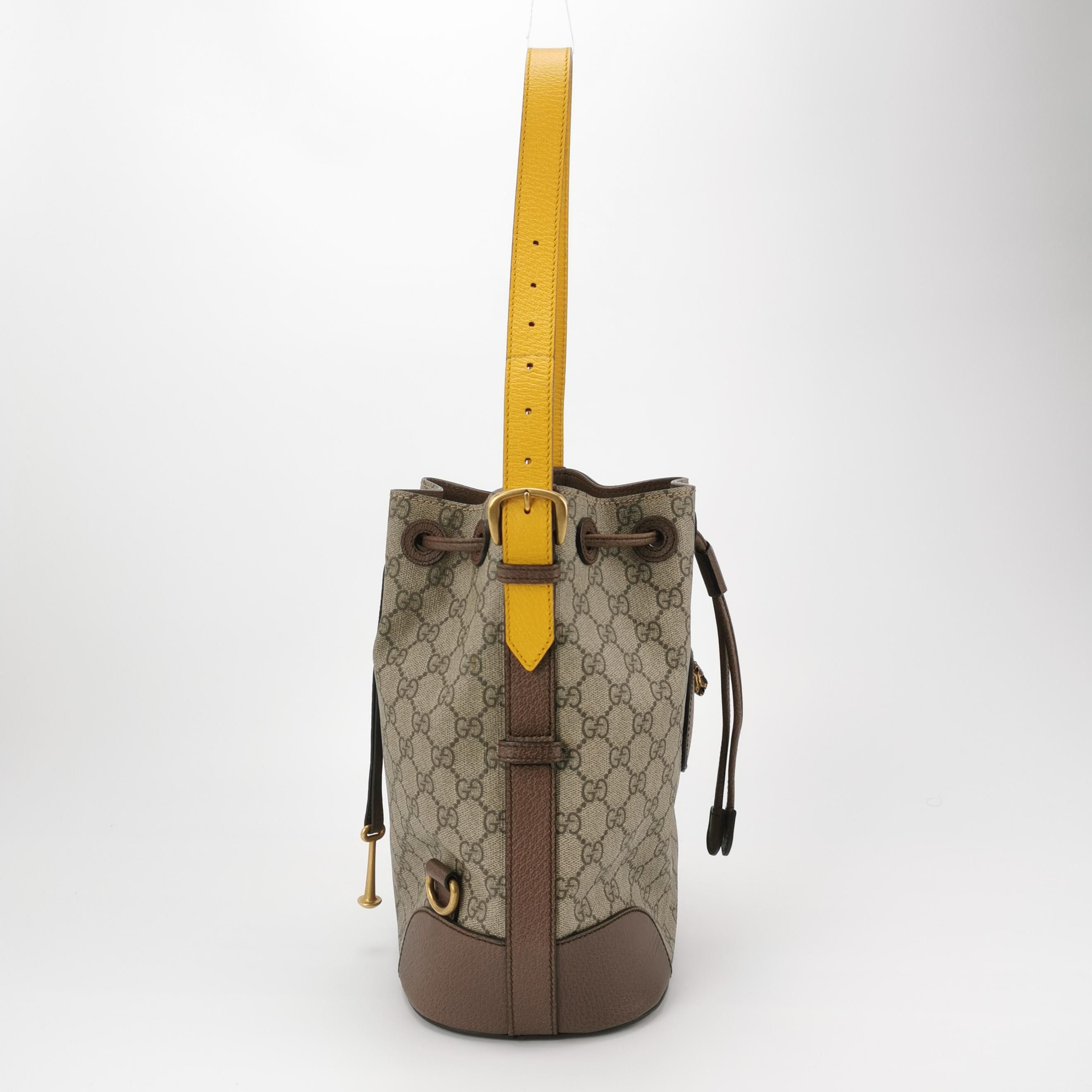 Gucci Gucci Women os Shoulder Bags Size ONE SIZE - 4 Thumbnail