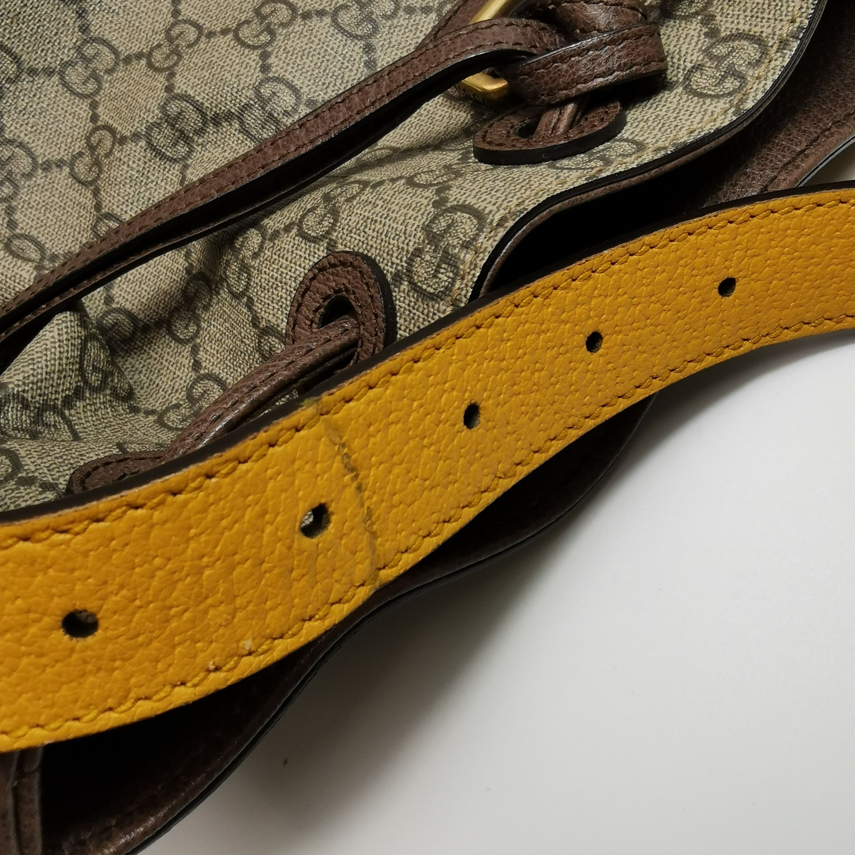 Gucci Gucci Women os Shoulder Bags Size ONE SIZE - 14 Thumbnail