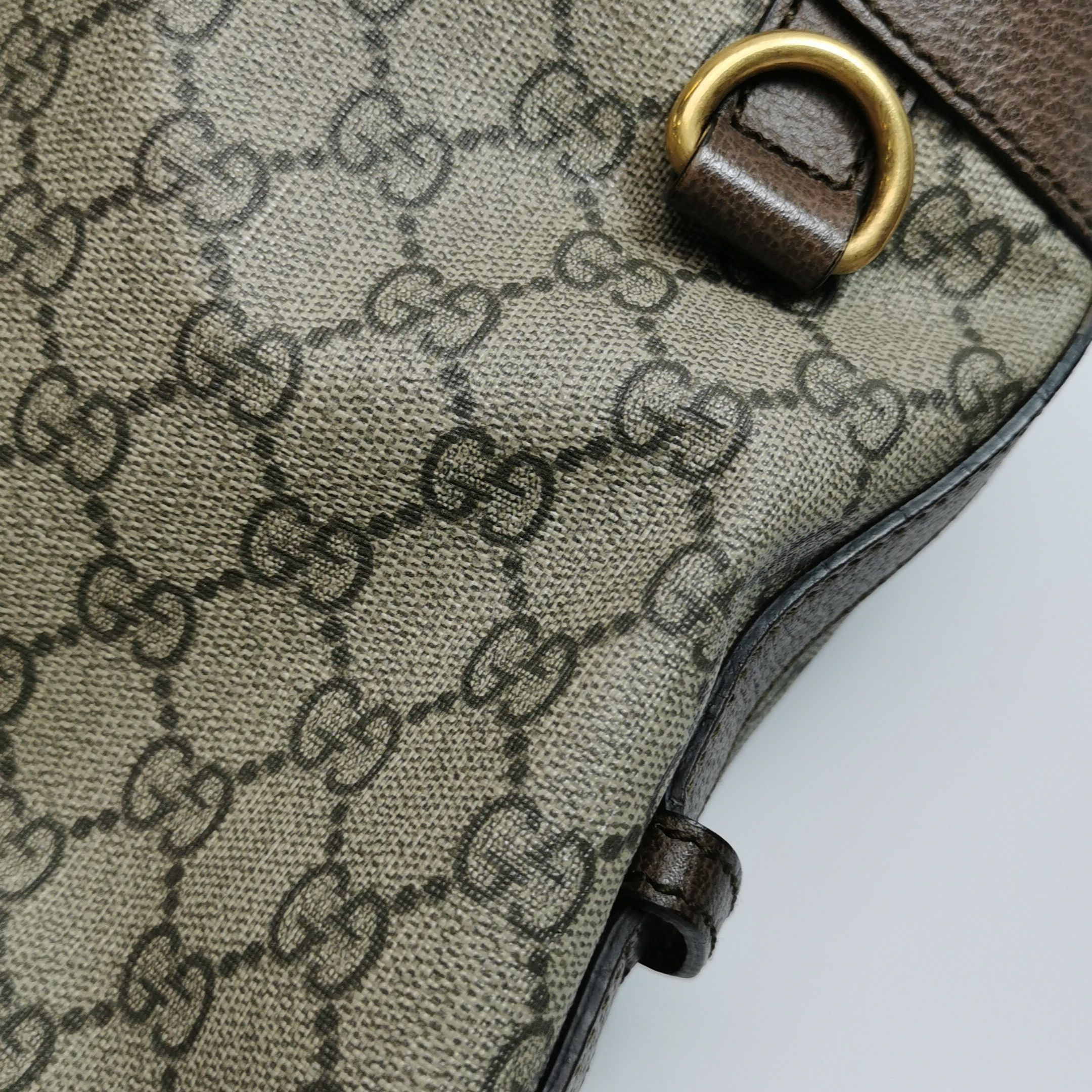 Gucci Gucci Women os Shoulder Bags Size ONE SIZE - 24 Thumbnail