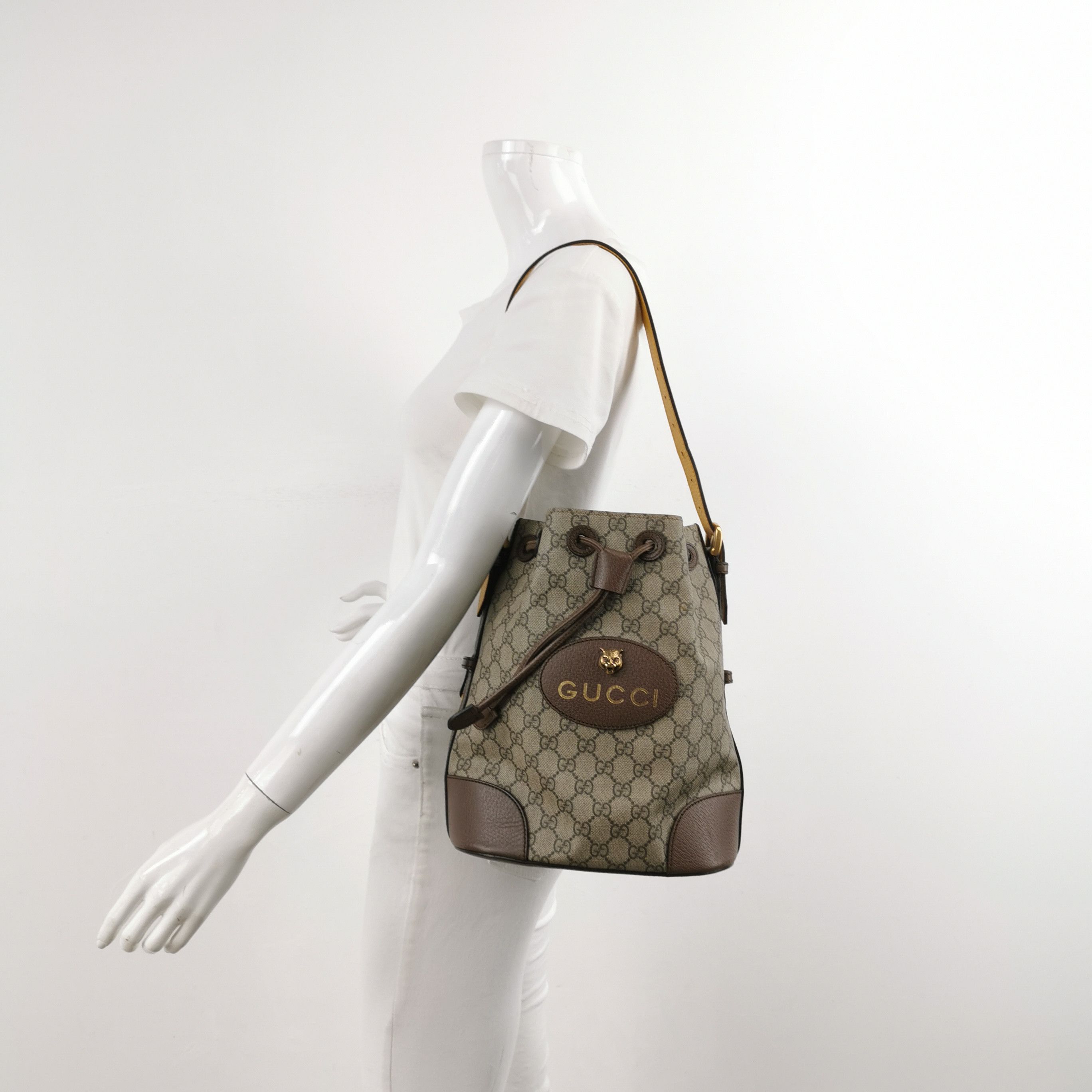 Gucci Gucci Women os Shoulder Bags Size ONE SIZE - 2 Thumbnail