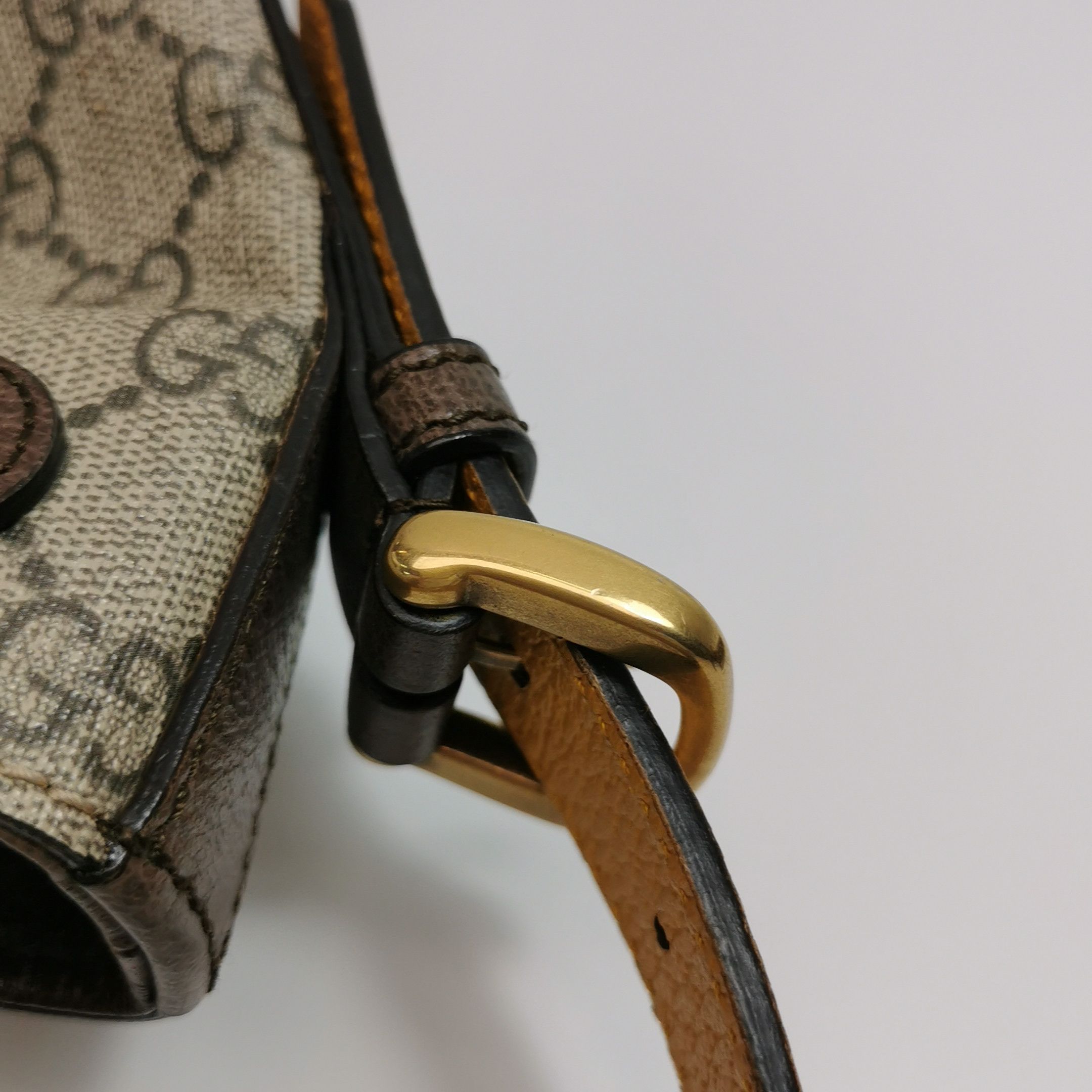 Gucci Gucci Women os Shoulder Bags Size ONE SIZE - 18 Thumbnail