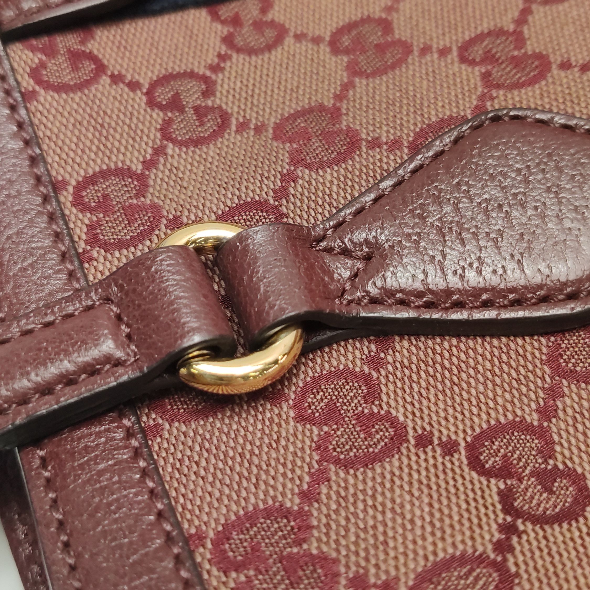 Gucci Gucci Women os Shoulder Bags Size ONE SIZE - 12 Thumbnail
