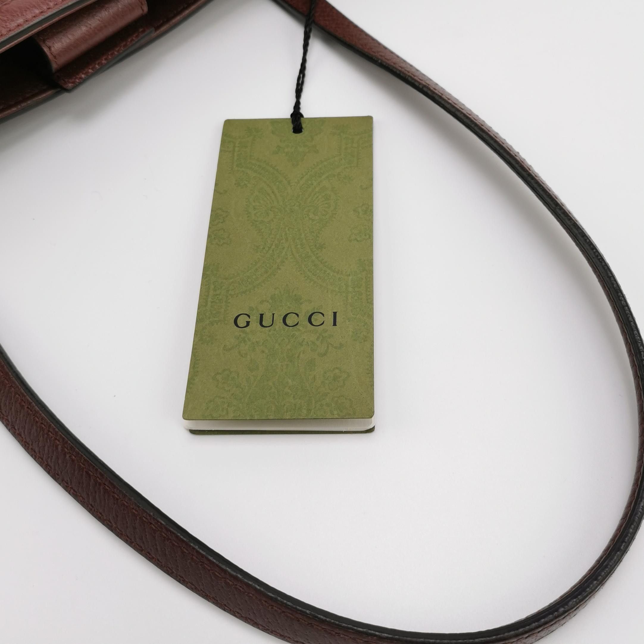 Gucci Gucci Women os Shoulder Bags Size ONE SIZE - 9 Thumbnail