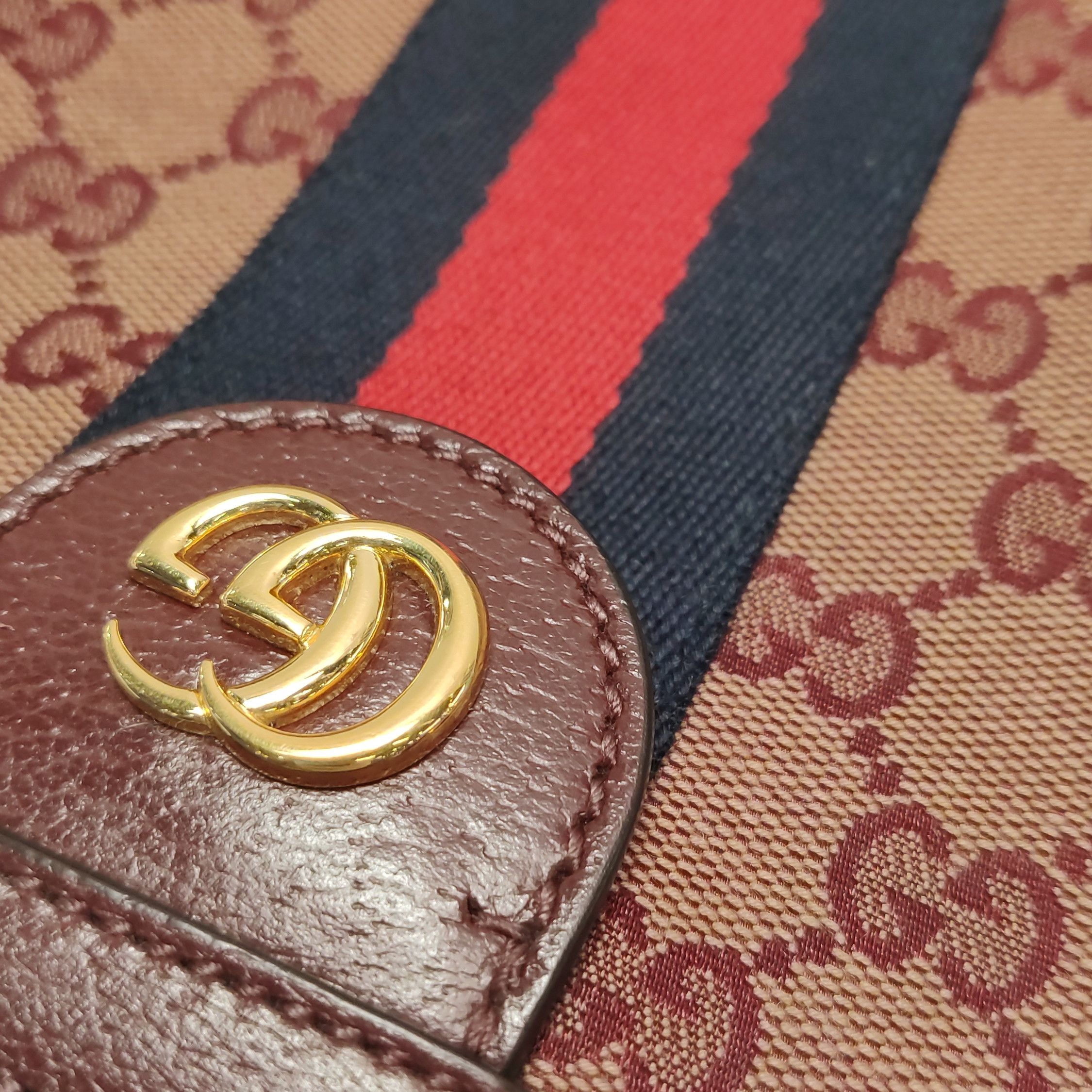 Gucci Gucci Women os Shoulder Bags Size ONE SIZE - 13 Thumbnail