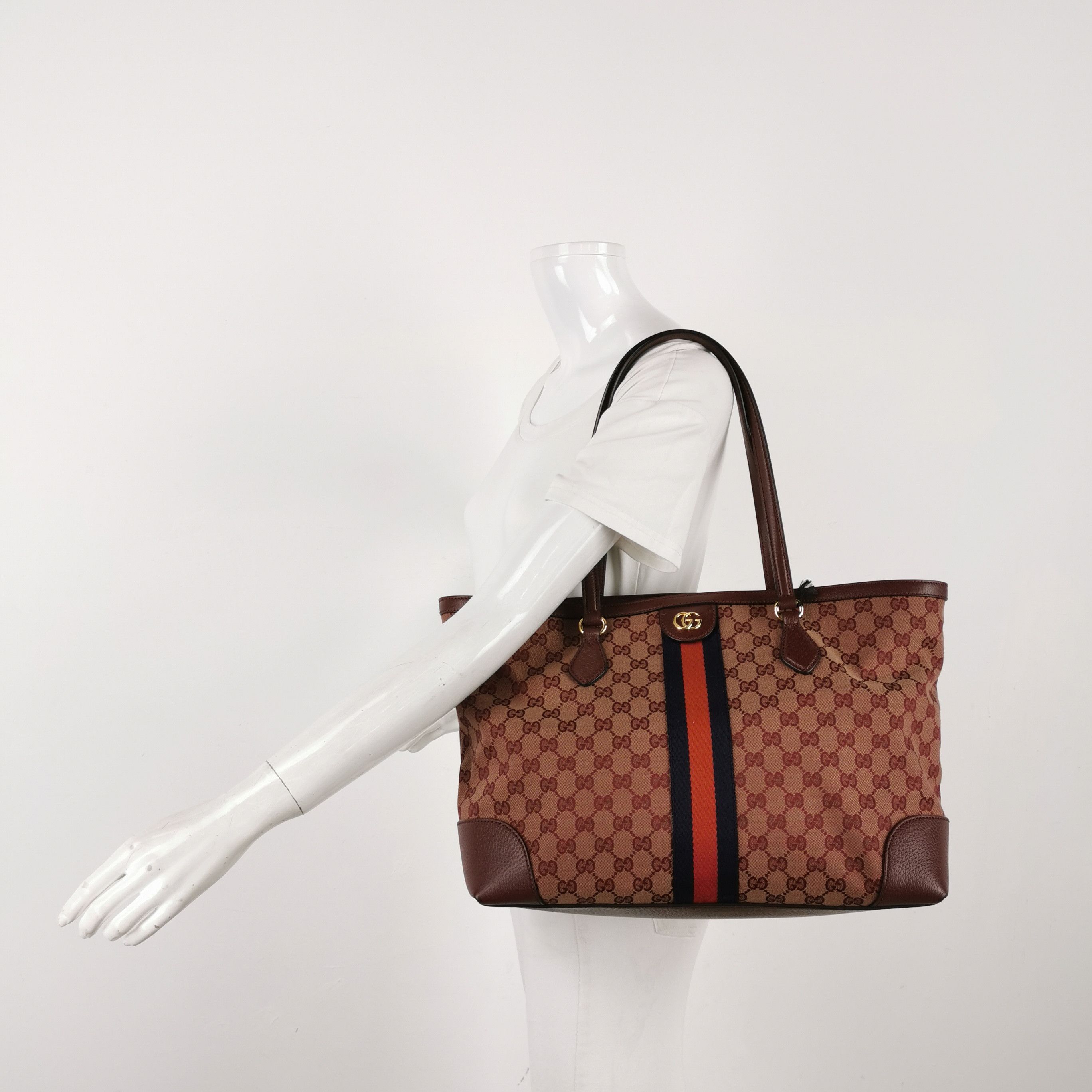 Gucci Gucci Women os Shoulder Bags Size ONE SIZE - 2 Thumbnail