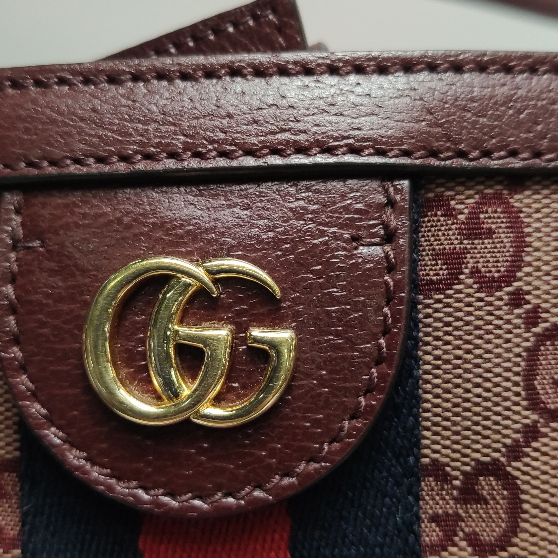 Gucci Gucci Women os Shoulder Bags Size ONE SIZE - 18 Thumbnail