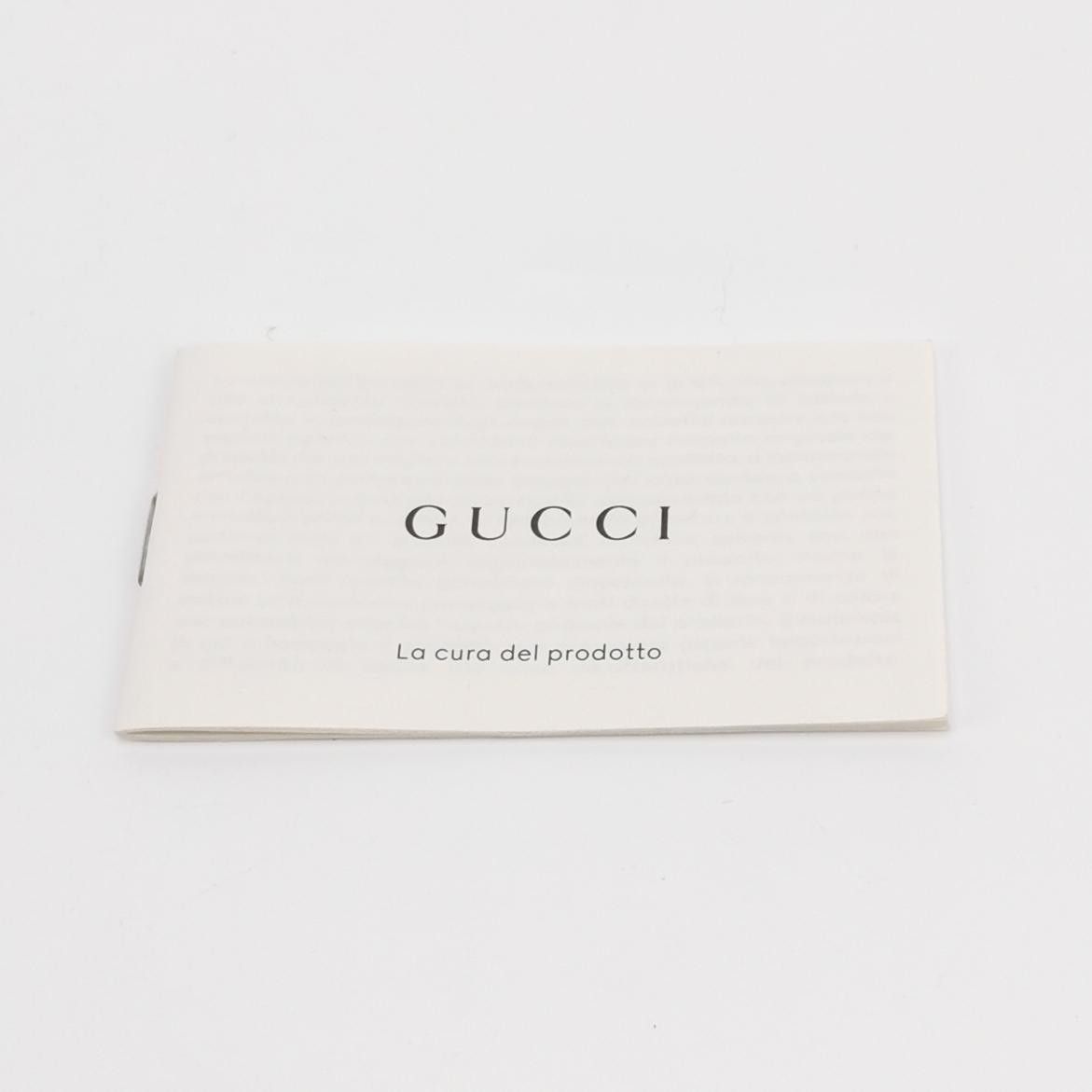 Gucci Gucci Women os Shoulder Bags Size ONE SIZE - 10 Thumbnail