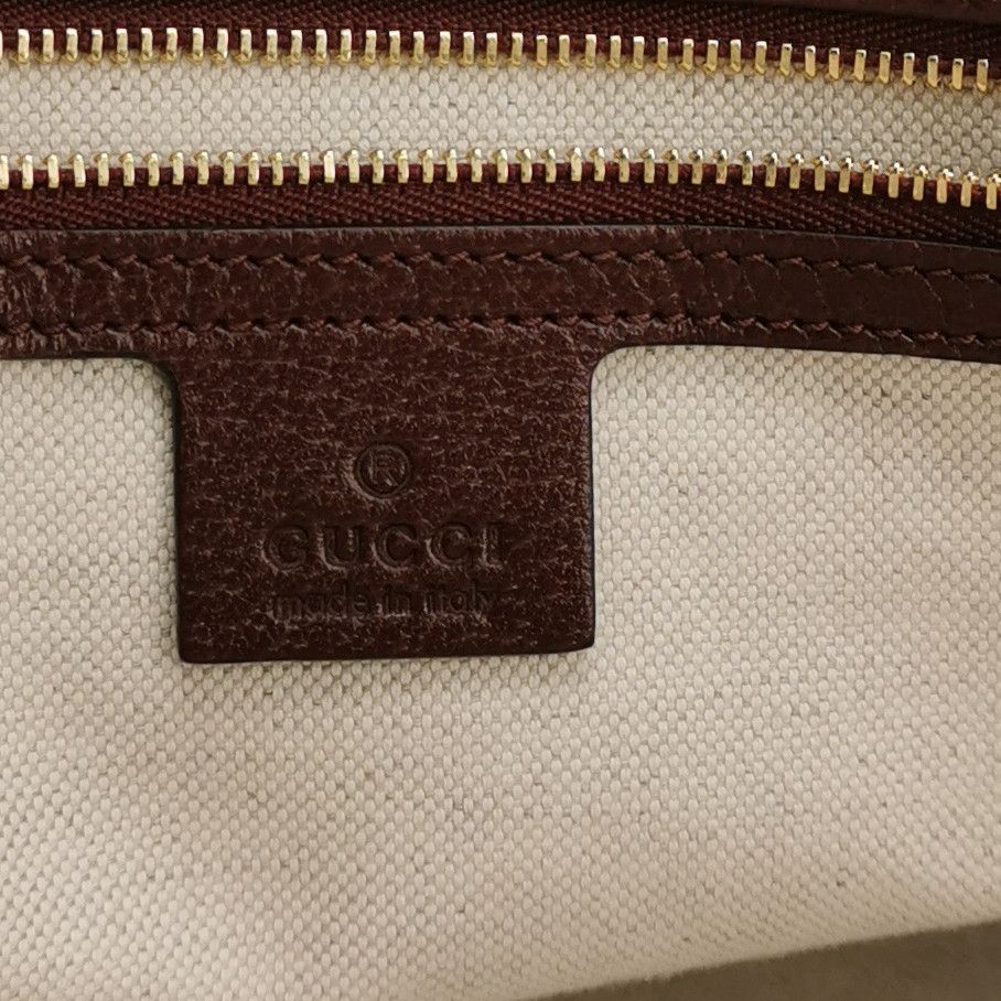 Gucci Gucci Women os Shoulder Bags Size ONE SIZE - 8 Thumbnail