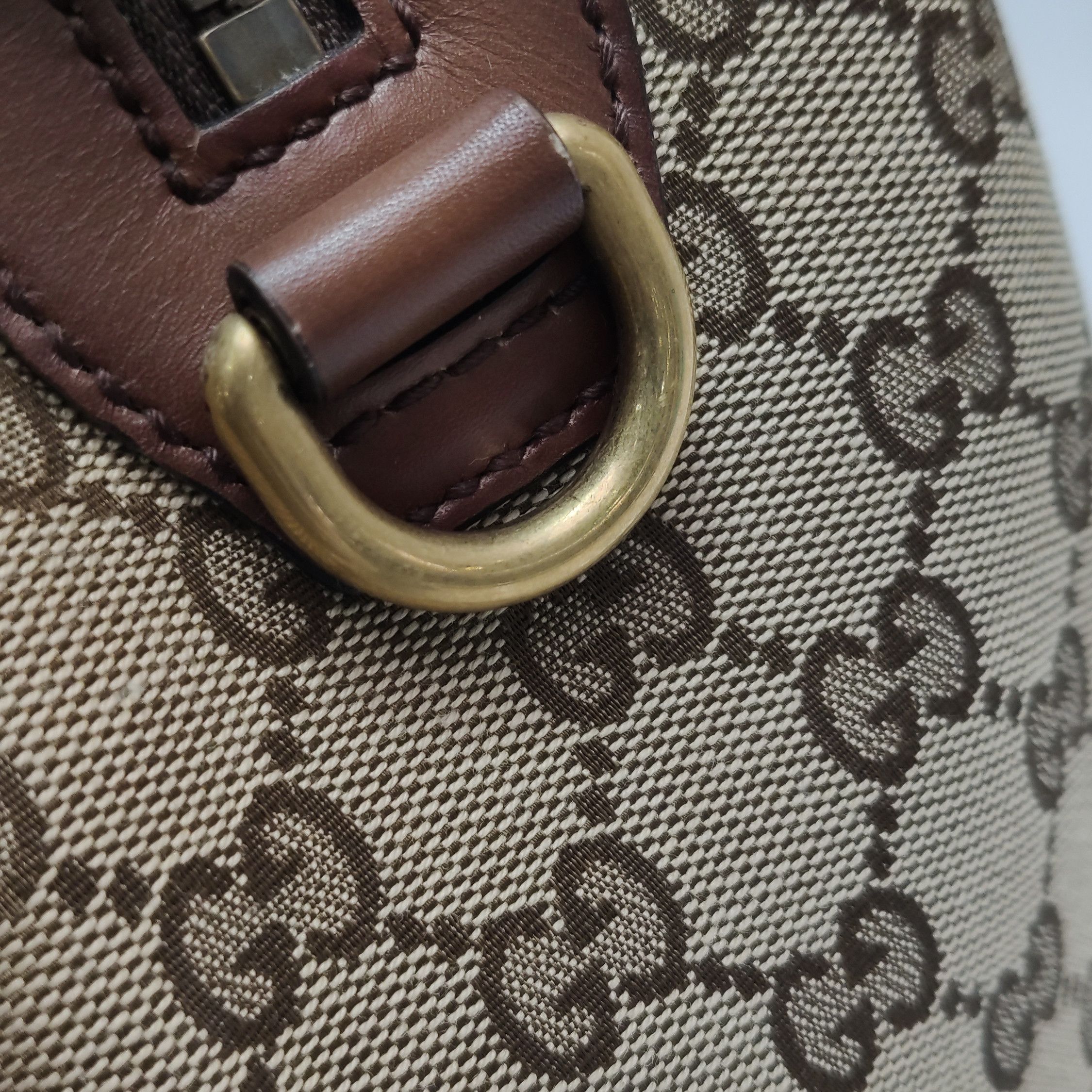 Gucci Gucci Women os Shoulder Bags Size ONE SIZE - 15 Thumbnail