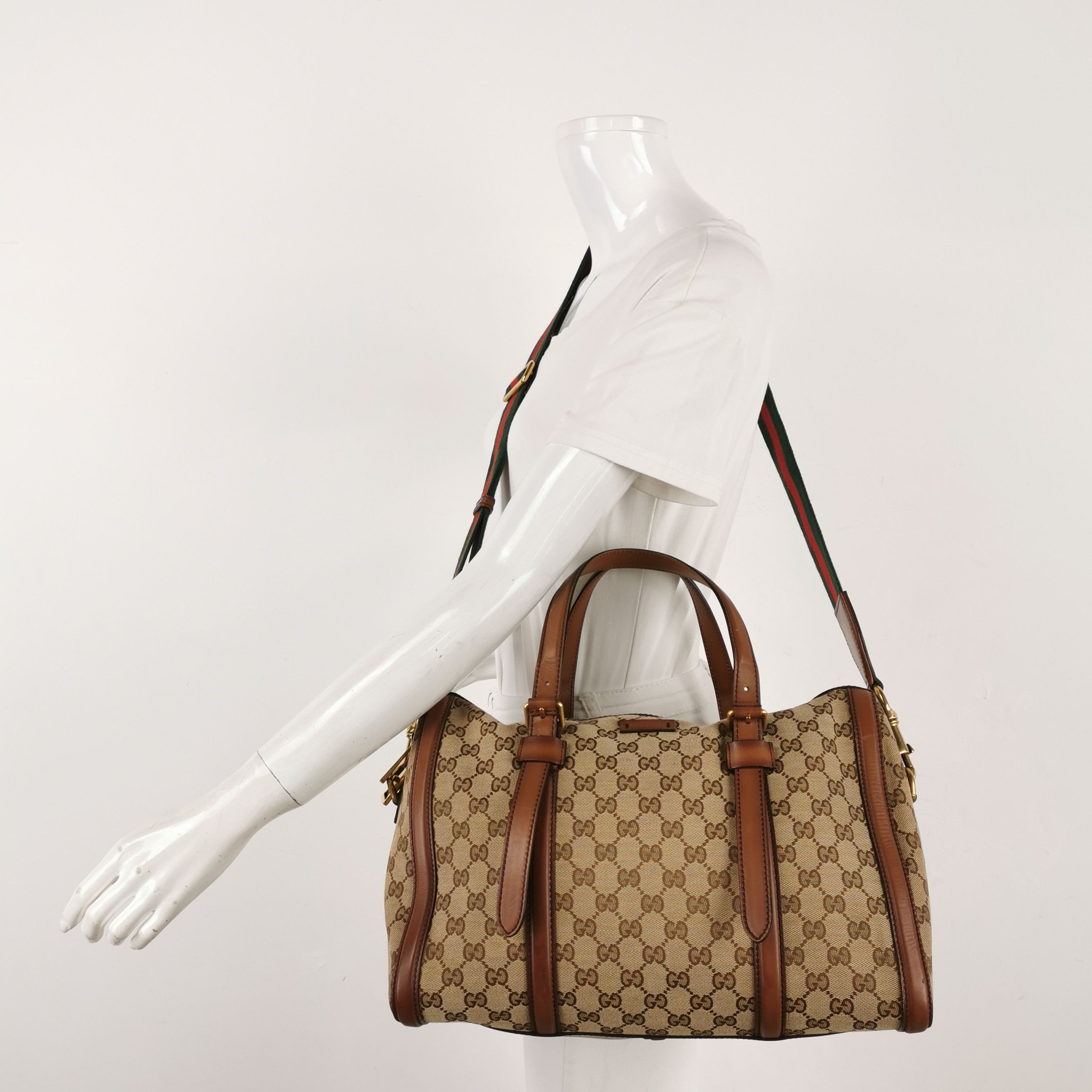 Gucci Gucci Women os Shoulder Bags Size ONE SIZE - 2 Thumbnail