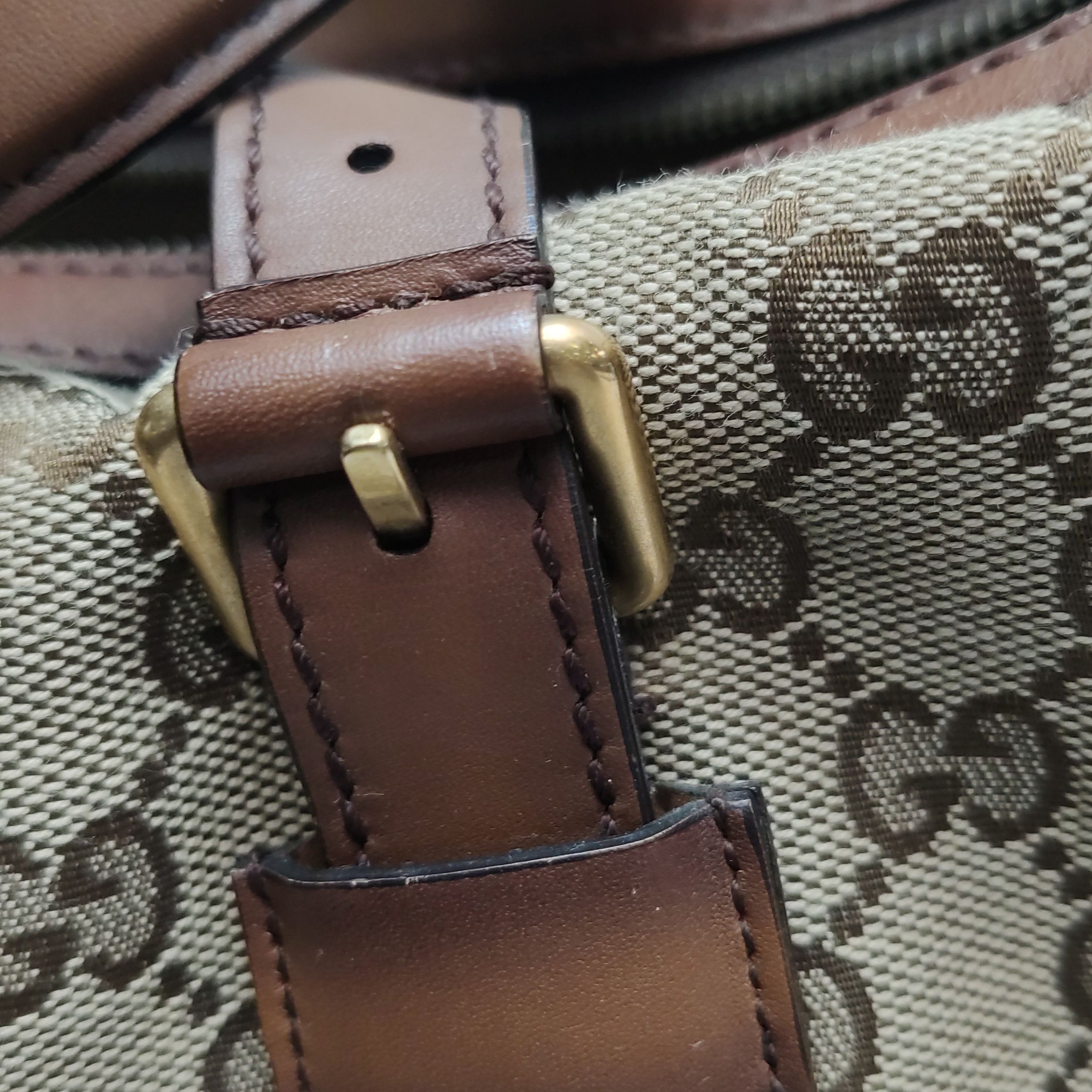 Gucci Gucci Women os Shoulder Bags Size ONE SIZE - 17 Thumbnail