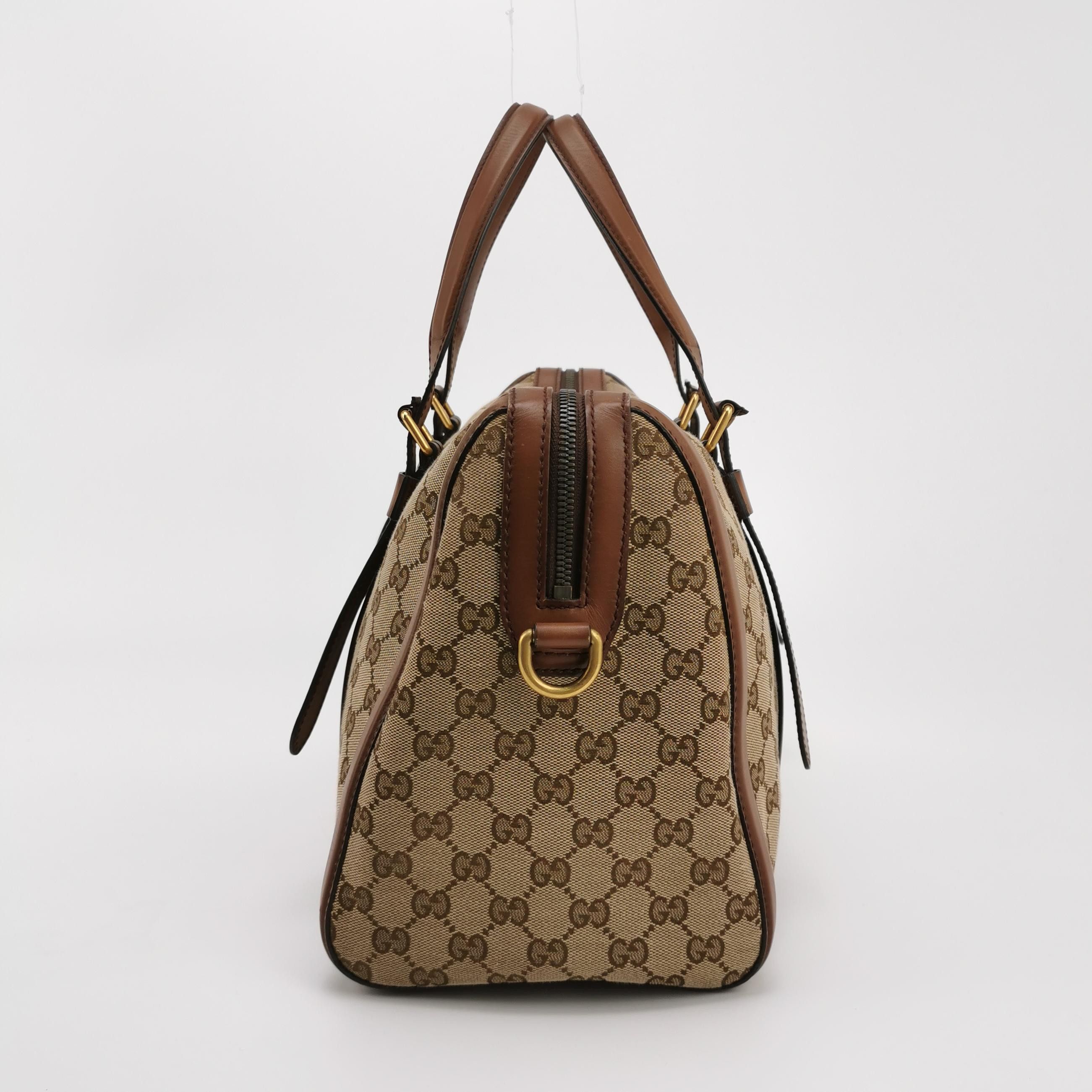 Gucci Gucci Women os Shoulder Bags Size ONE SIZE - 3 Thumbnail