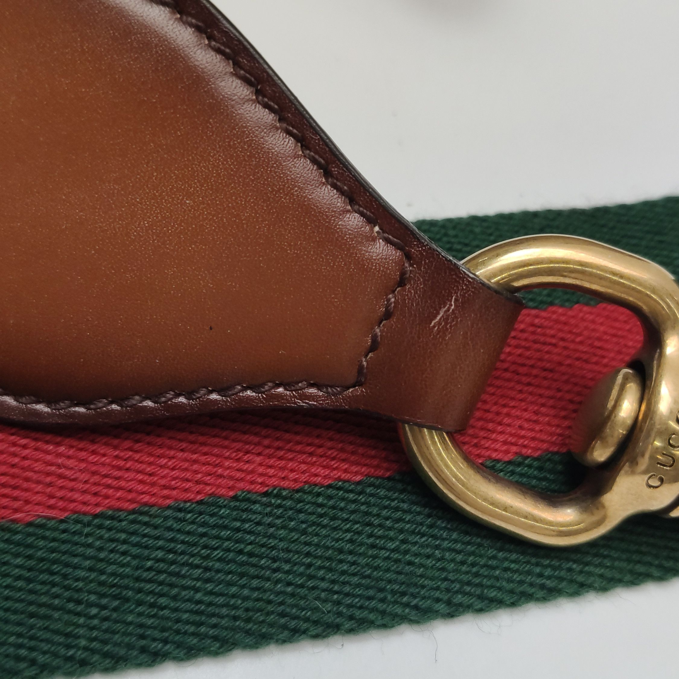 Gucci Gucci Women os Shoulder Bags Size ONE SIZE - 13 Thumbnail