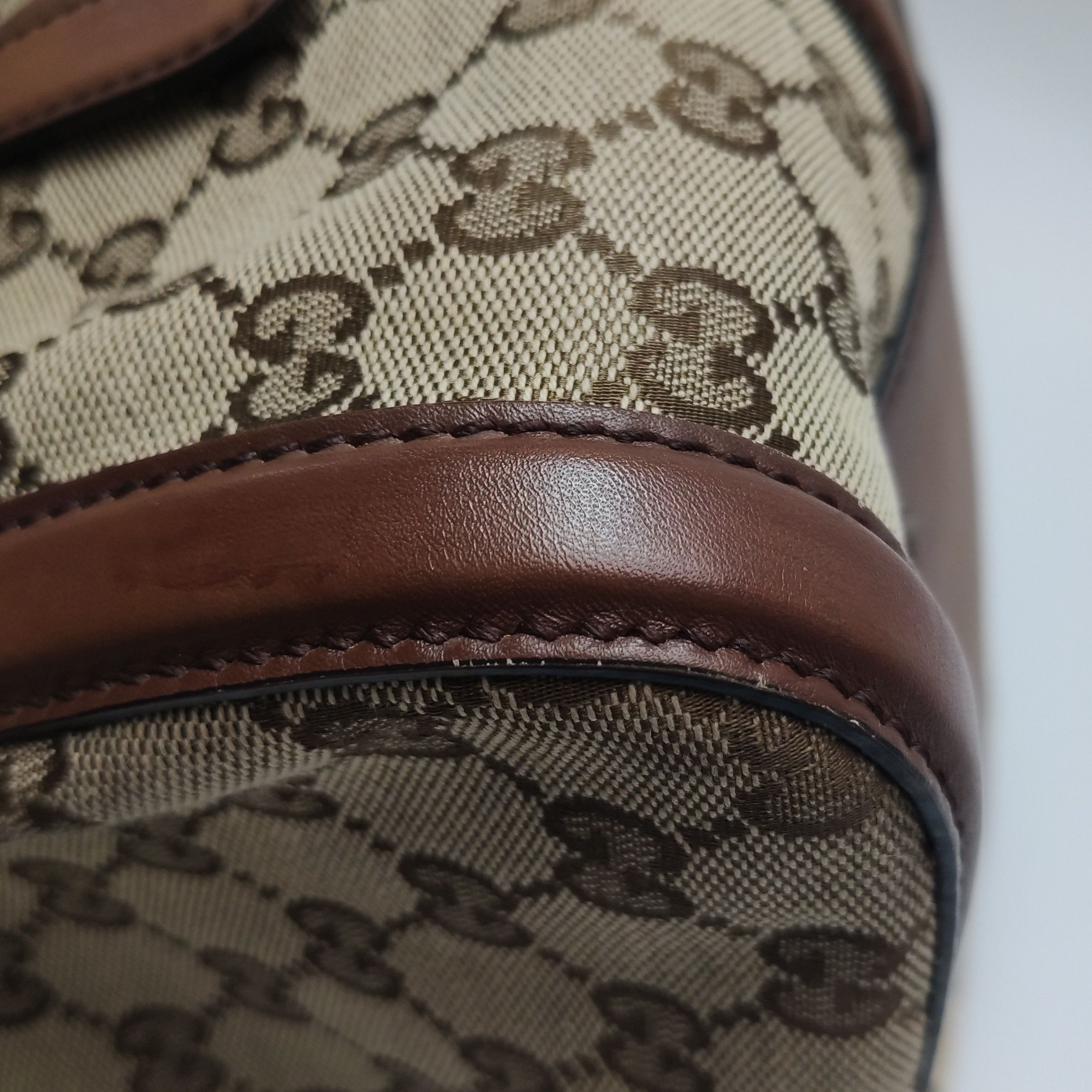 Gucci Gucci Women os Shoulder Bags Size ONE SIZE - 24 Thumbnail