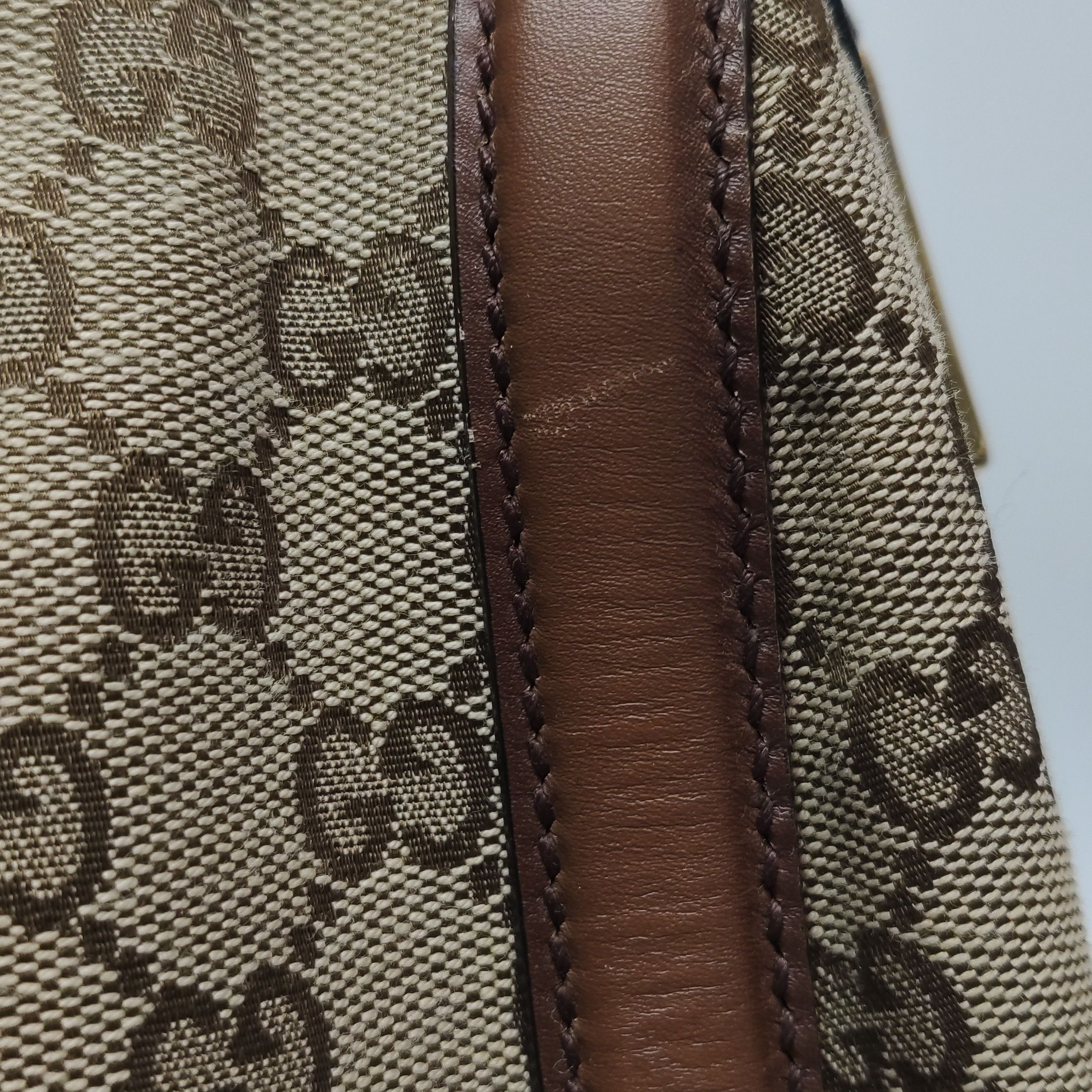 Gucci Gucci Women os Shoulder Bags Size ONE SIZE - 18 Thumbnail