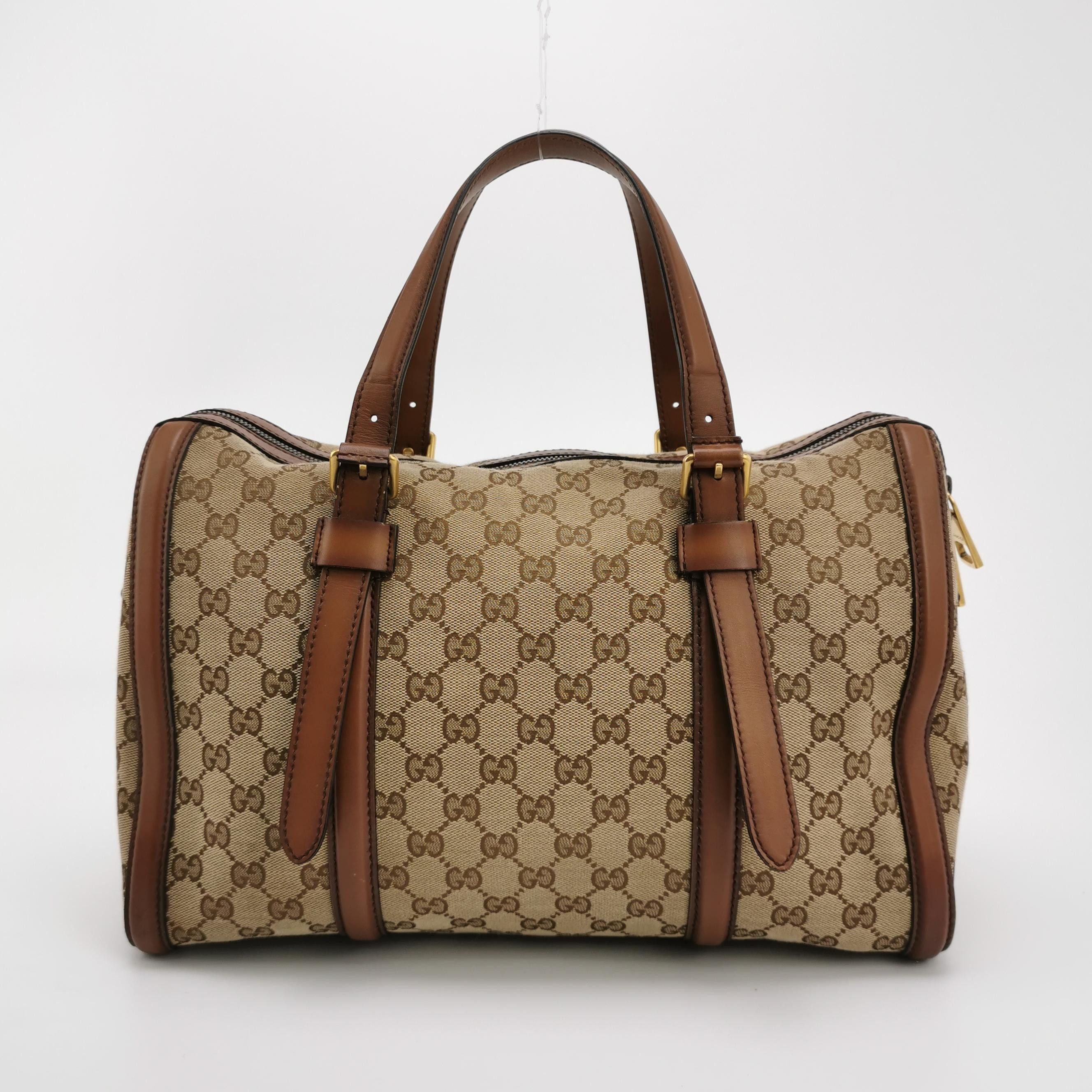 Gucci Gucci Women os Shoulder Bags Size ONE SIZE - 5 Thumbnail