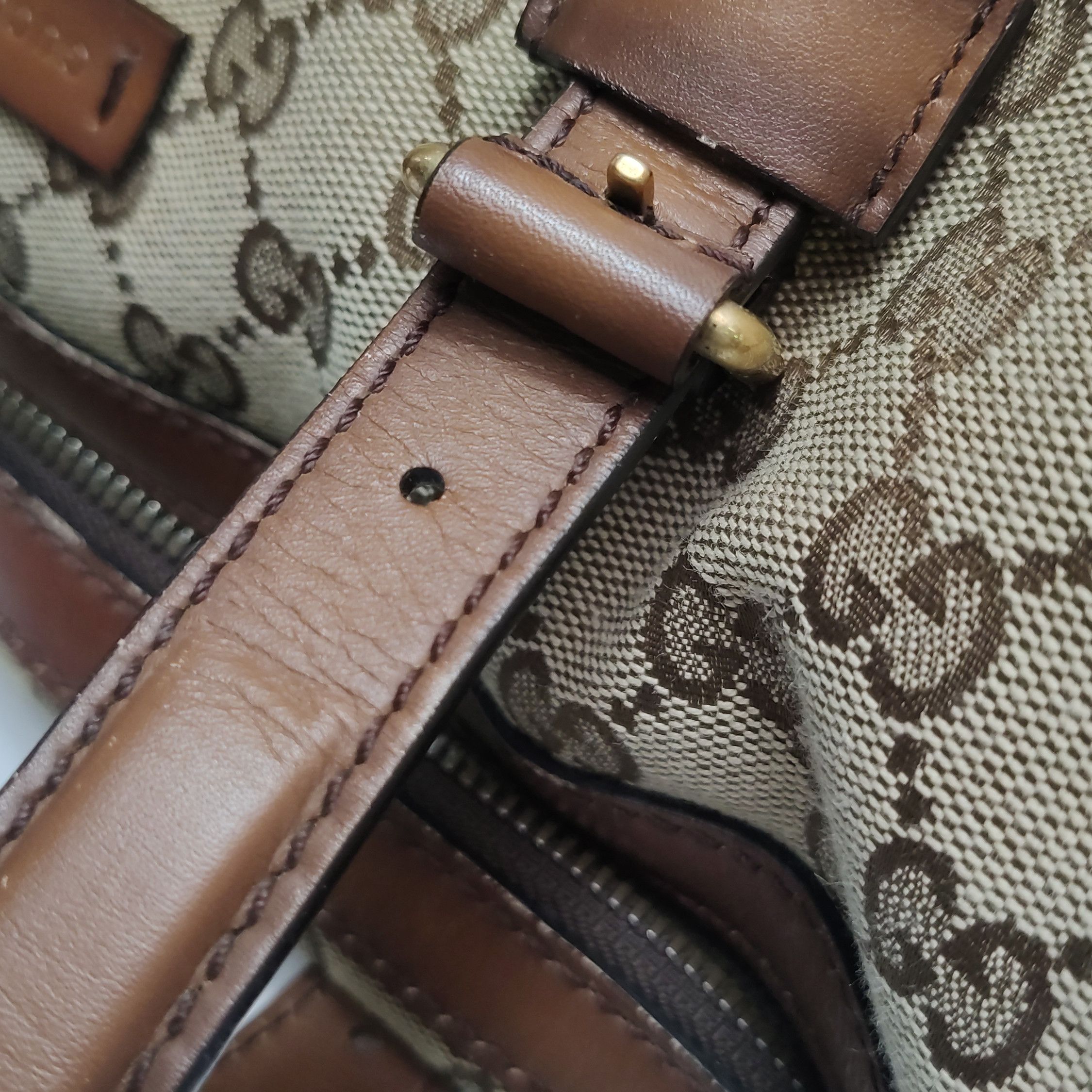 Gucci Gucci Women os Shoulder Bags Size ONE SIZE - 25 Thumbnail