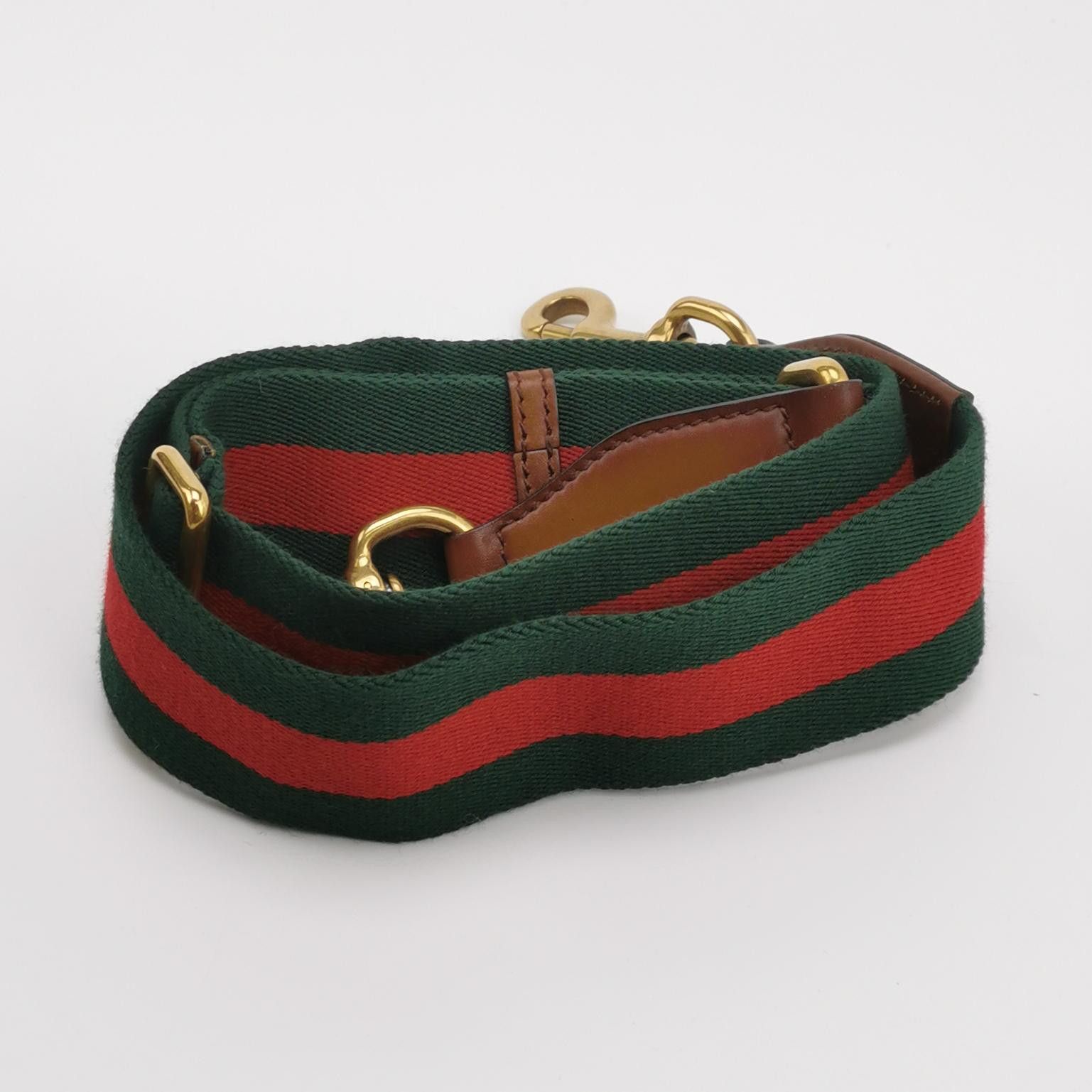 Gucci Gucci Women os Shoulder Bags Size ONE SIZE - 9 Thumbnail