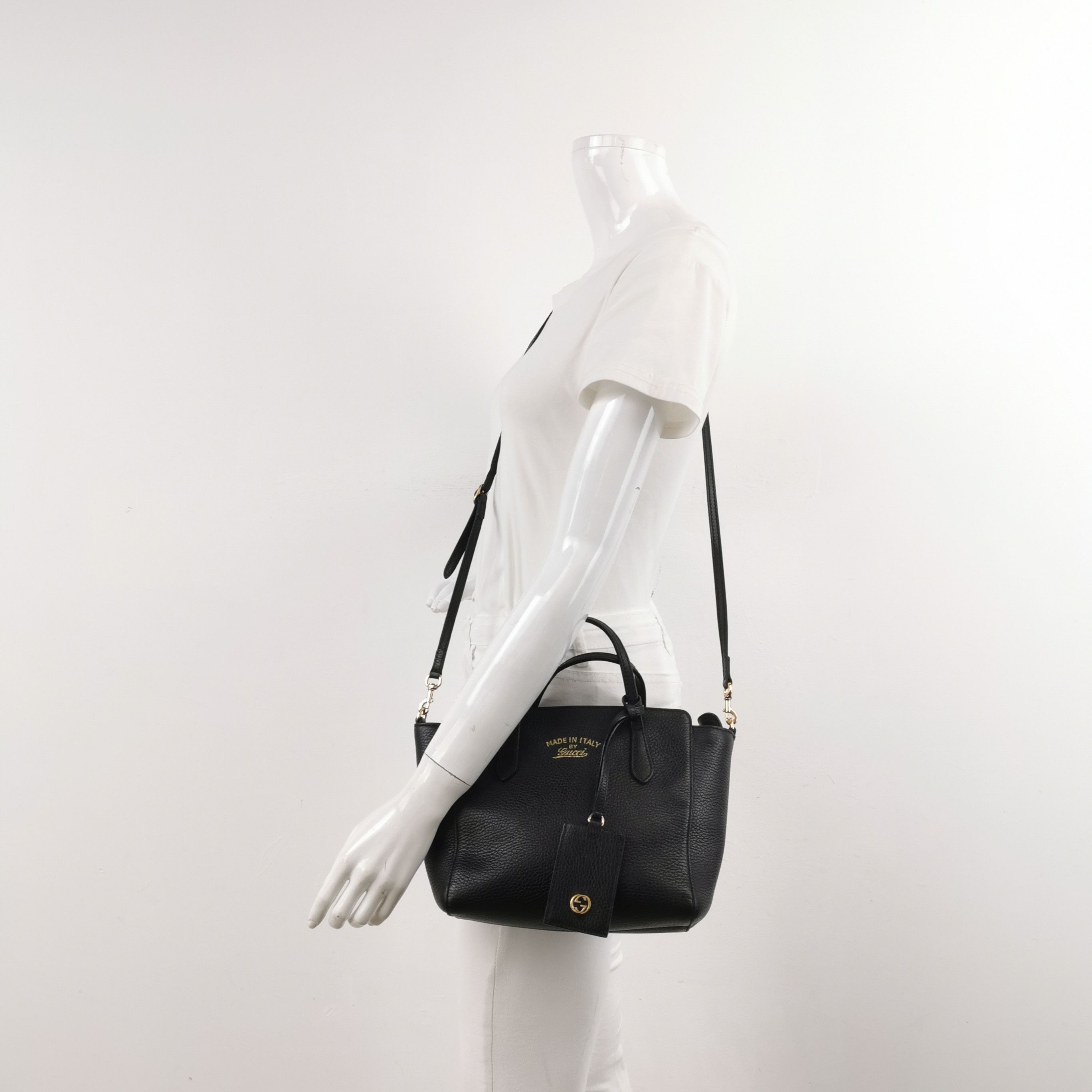 Gucci Gucci Women os Shoulder Bags Size ONE SIZE - 2 Thumbnail