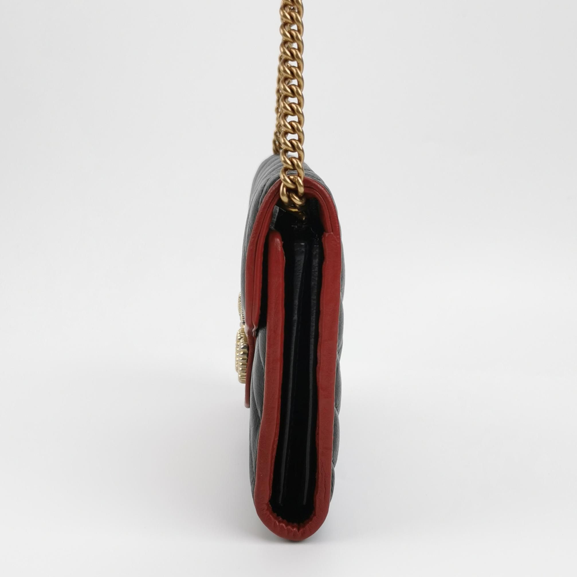 Gucci Gucci Women os Shoulder Bags Size ONE SIZE - 3 Thumbnail