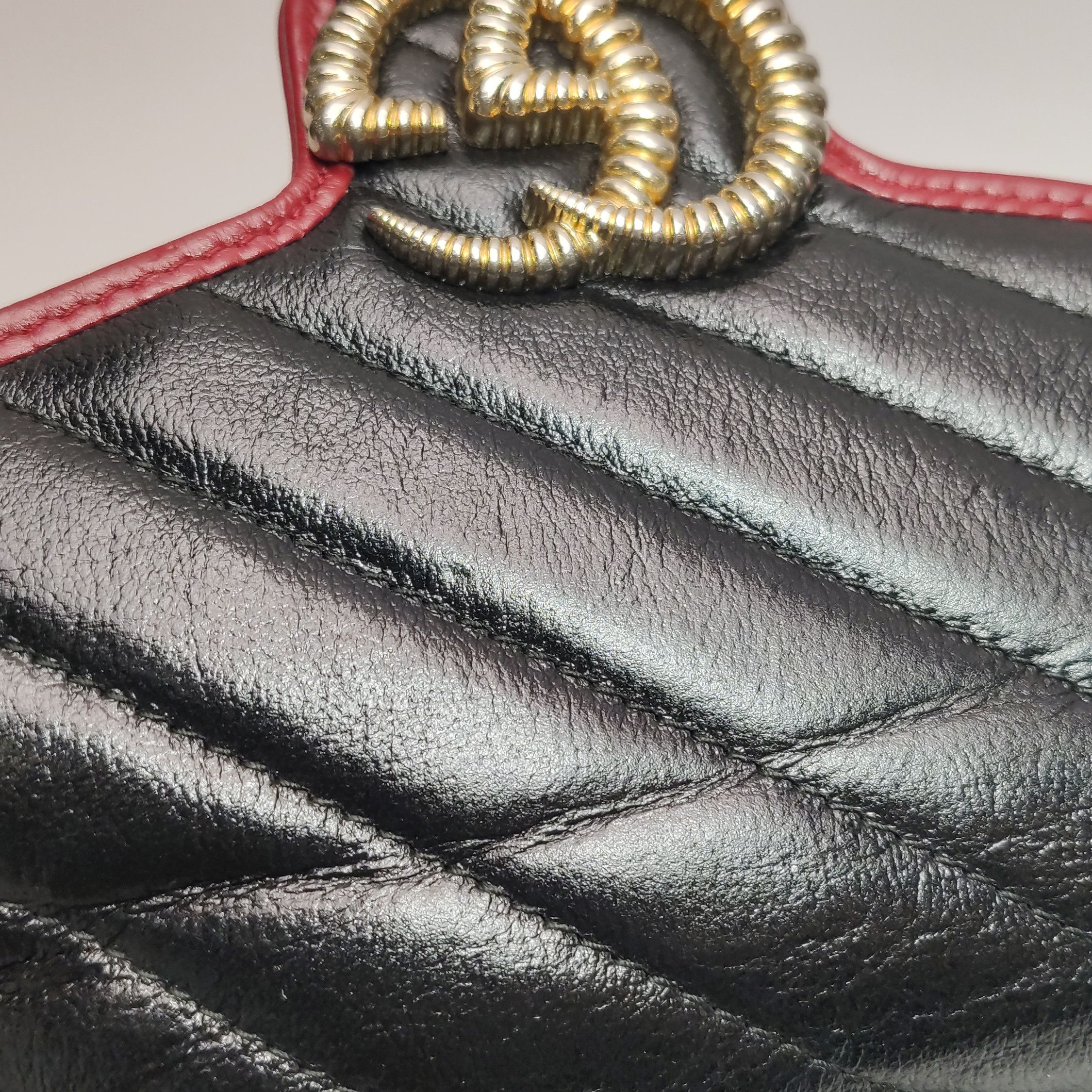Gucci Gucci Women os Shoulder Bags Size ONE SIZE - 21 Thumbnail
