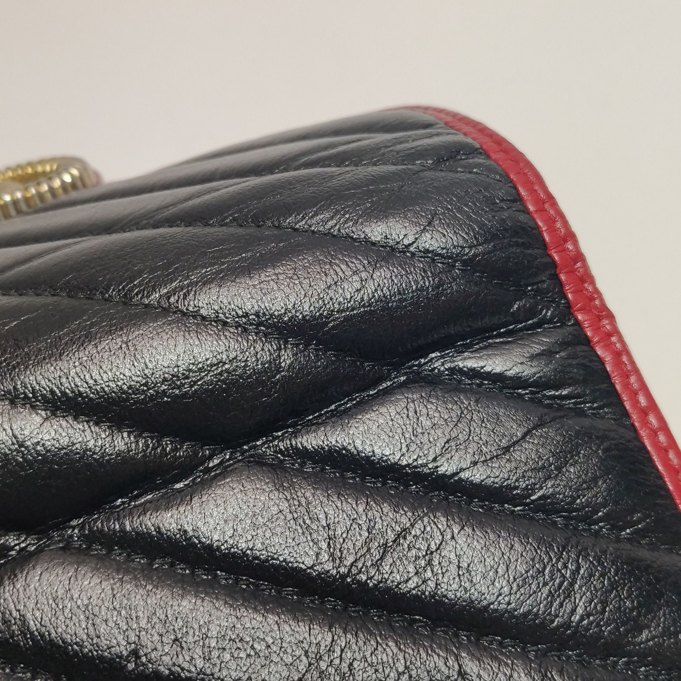 Gucci Gucci Women os Shoulder Bags Size ONE SIZE - 22 Thumbnail