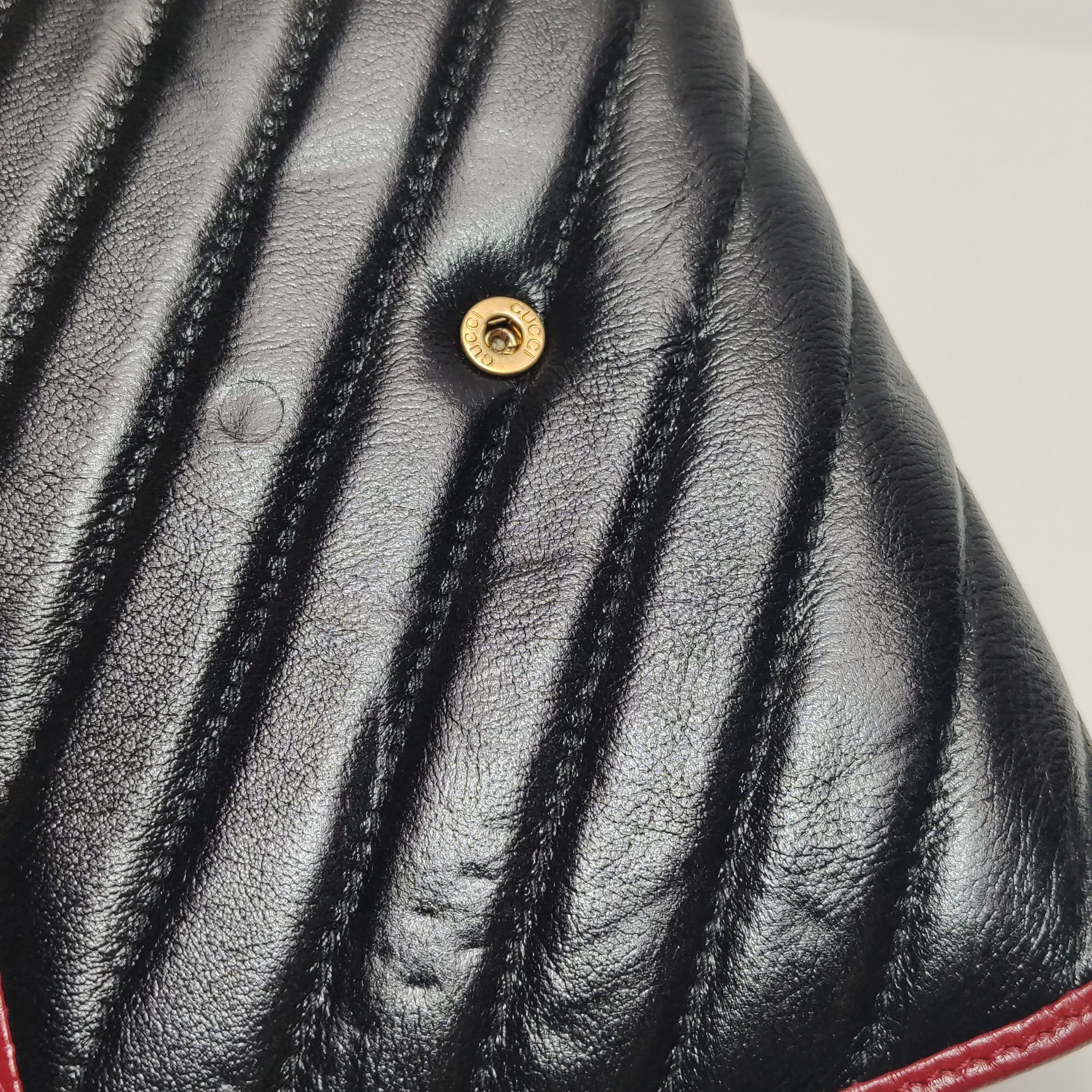 Gucci Gucci Women os Shoulder Bags Size ONE SIZE - 18 Thumbnail
