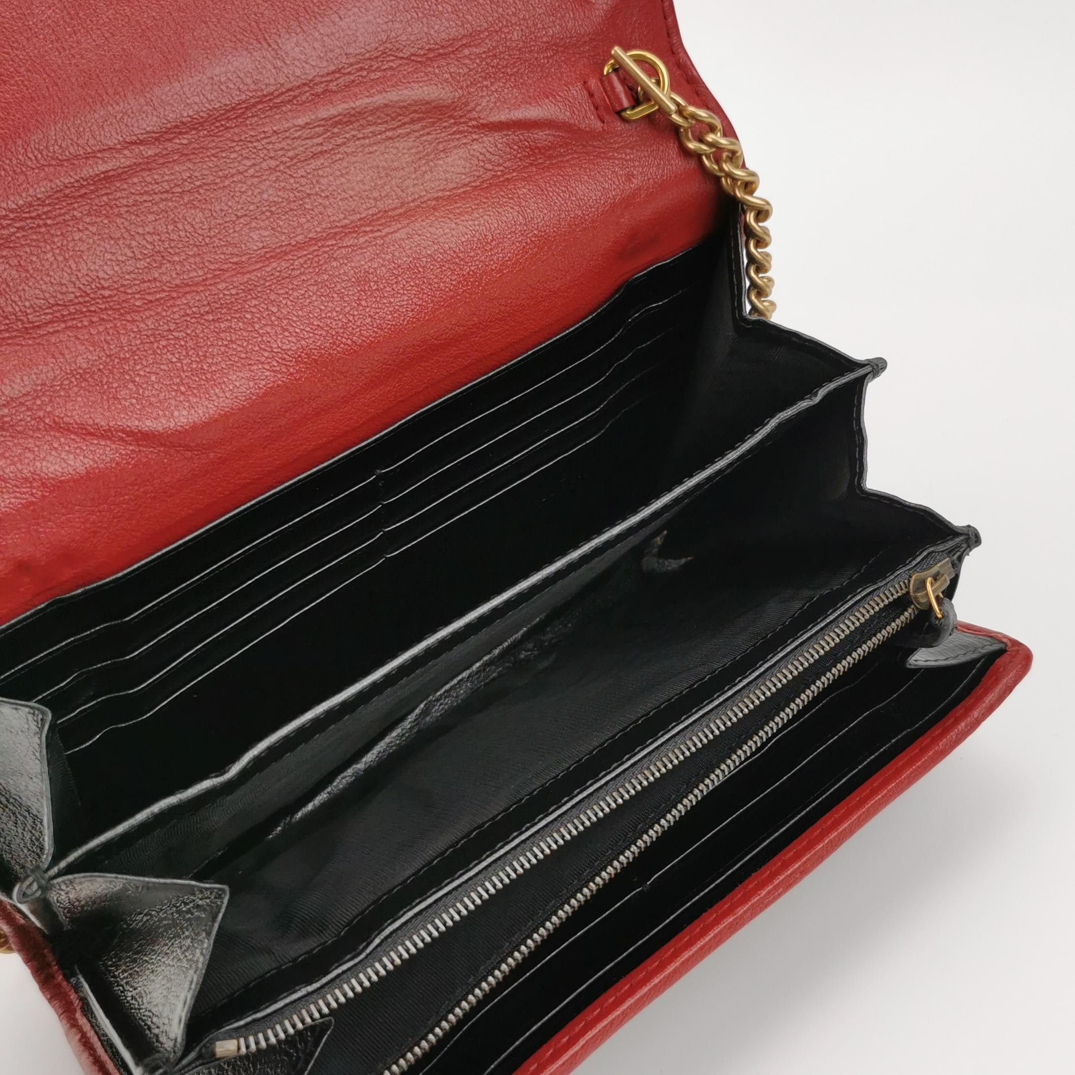 Gucci Gucci Women os Shoulder Bags Size ONE SIZE - 7 Thumbnail
